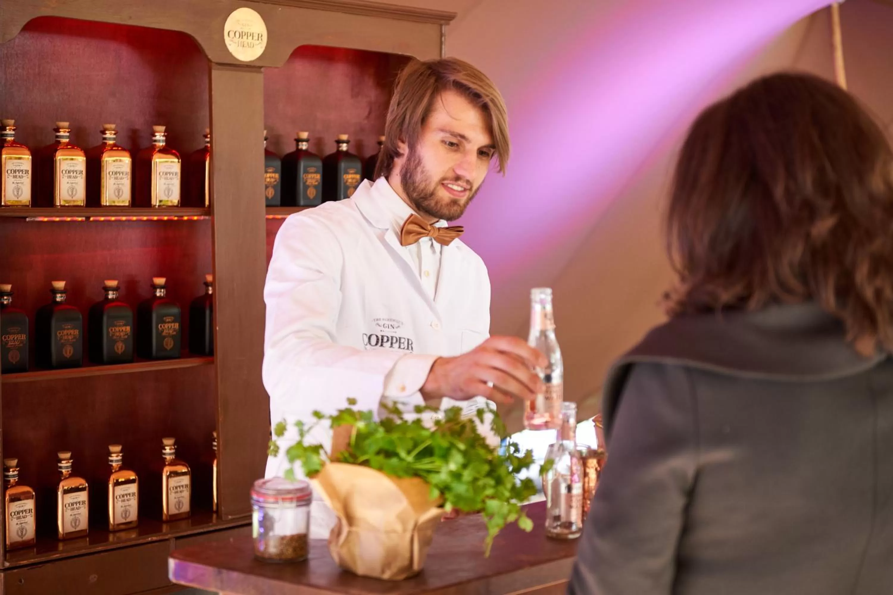 Banquet/Function facilities in Park Inn By Radisson Brussels Airport