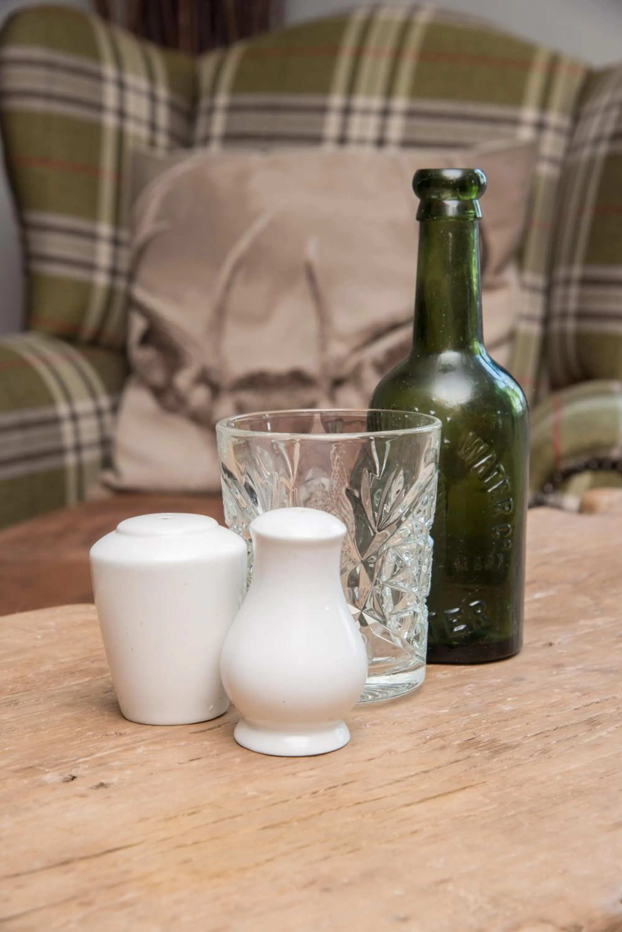 Other in The Swan Inn