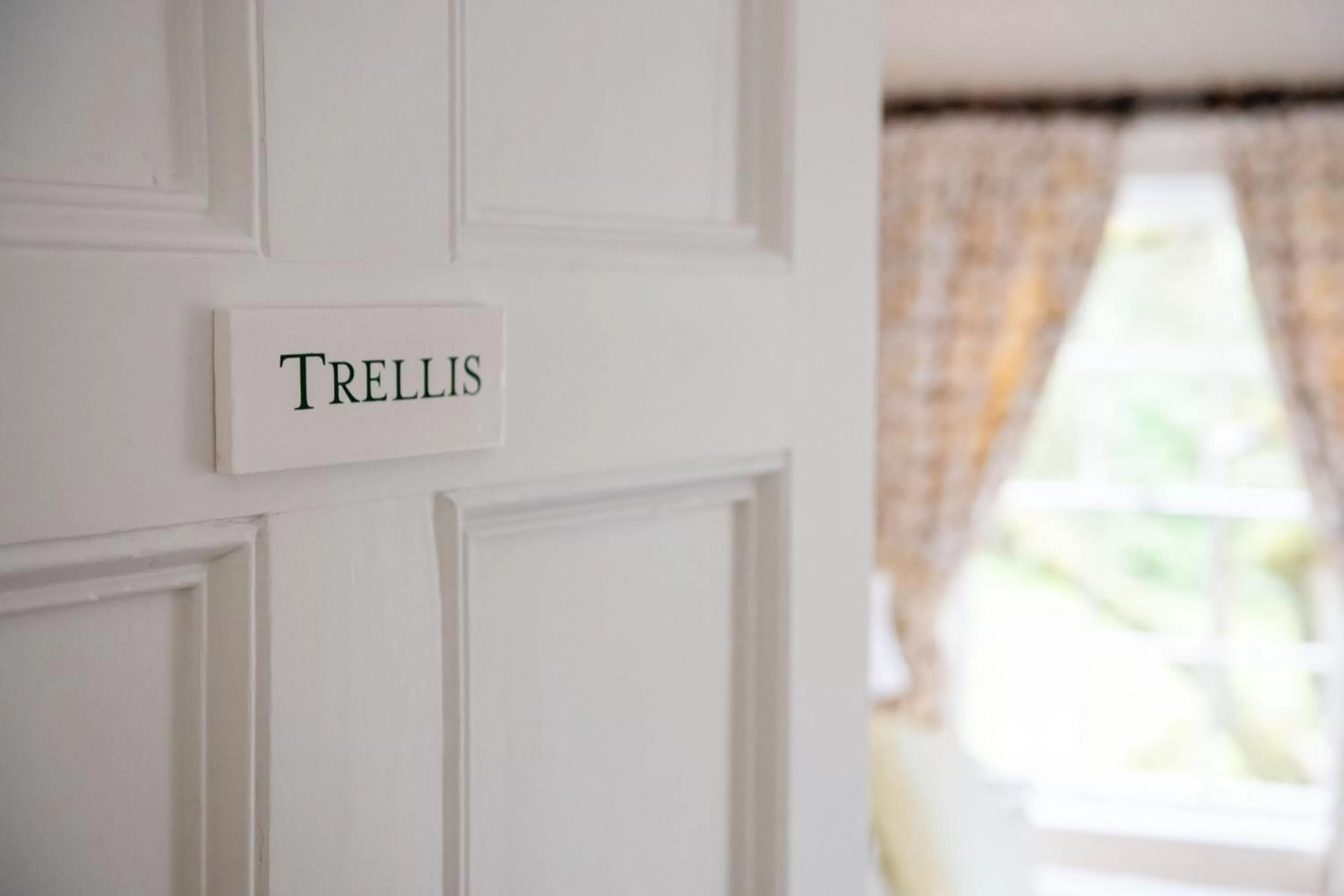 View (from property/room) in Ballymote Country House