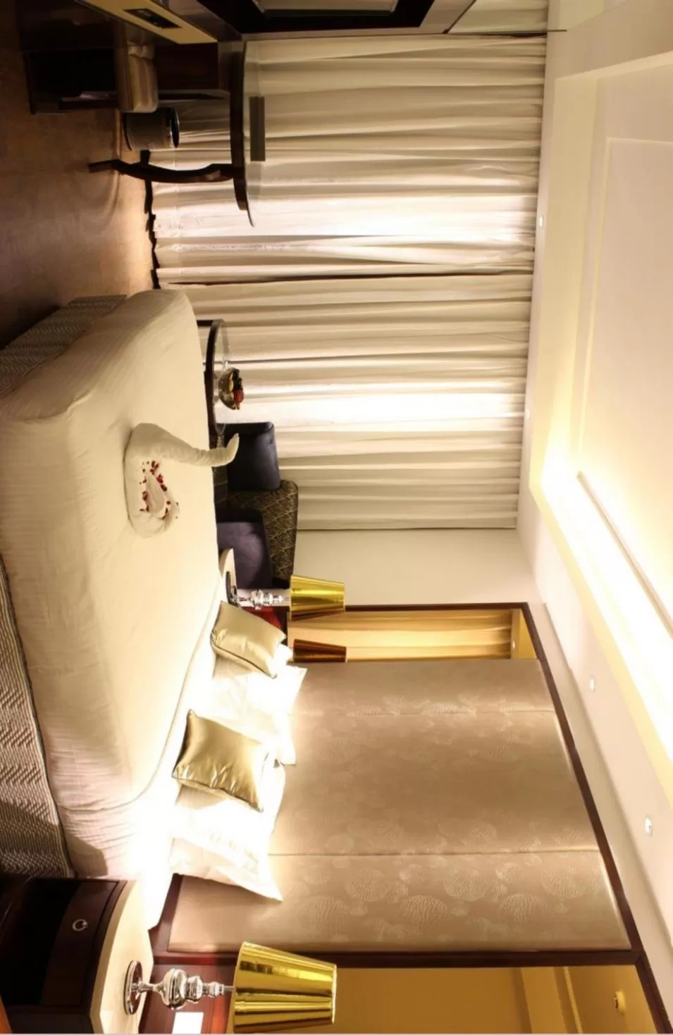 Flute Boutique by Hotel 91