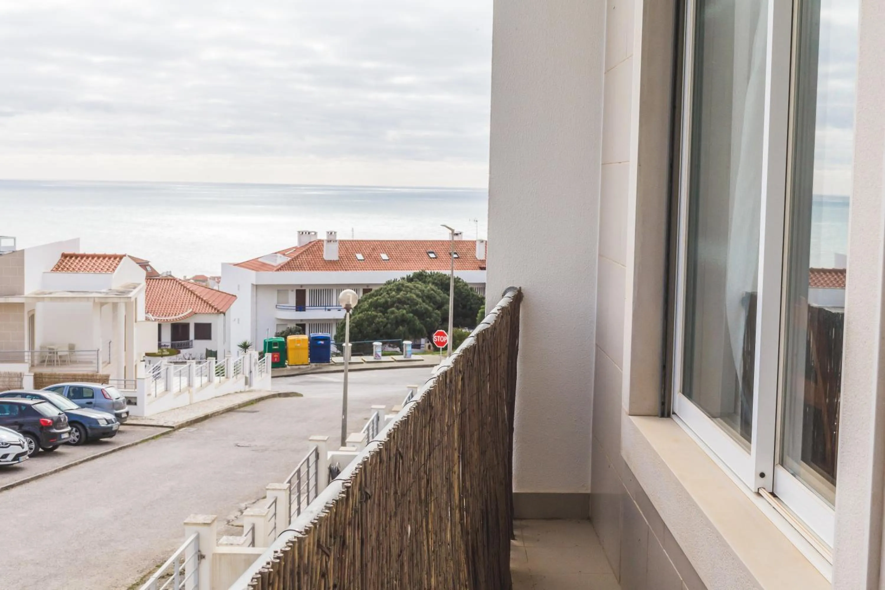 Neighbourhood in Ericeira Chill Hill Hostel & Private Rooms