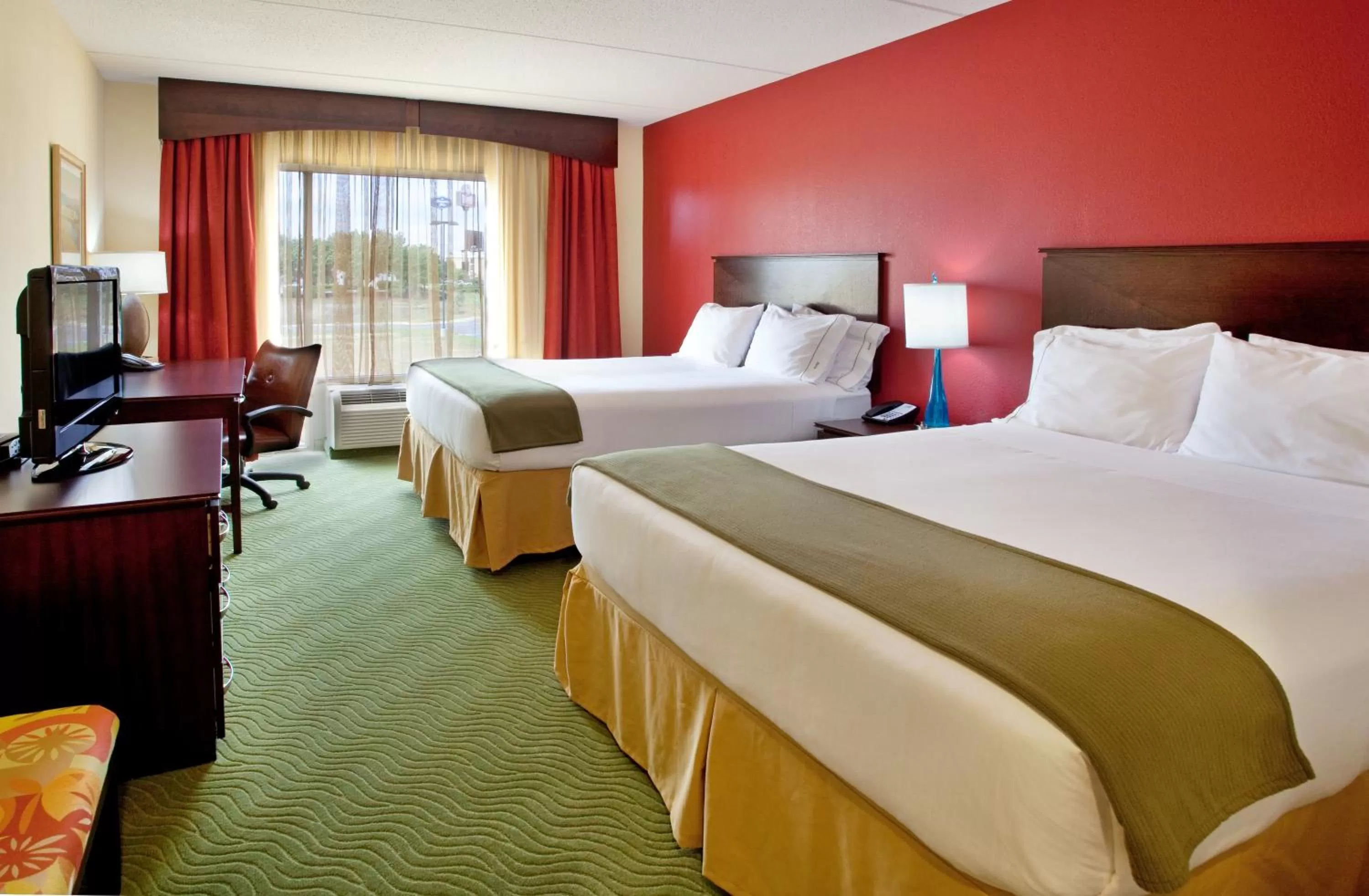 Holiday Inn Express & Suites - Spartanburg-North by IHG