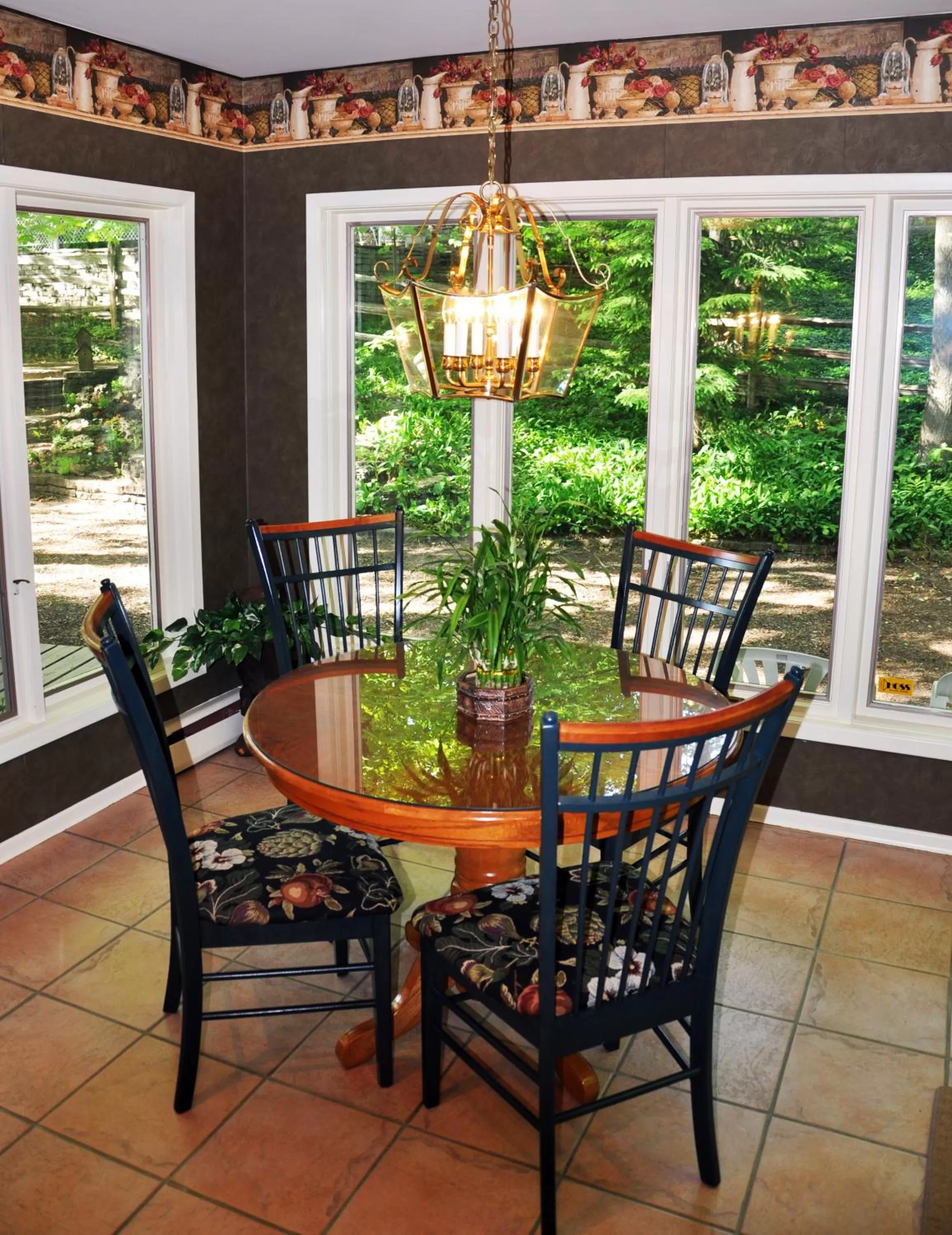 Forest Hill Bed and Breakfast