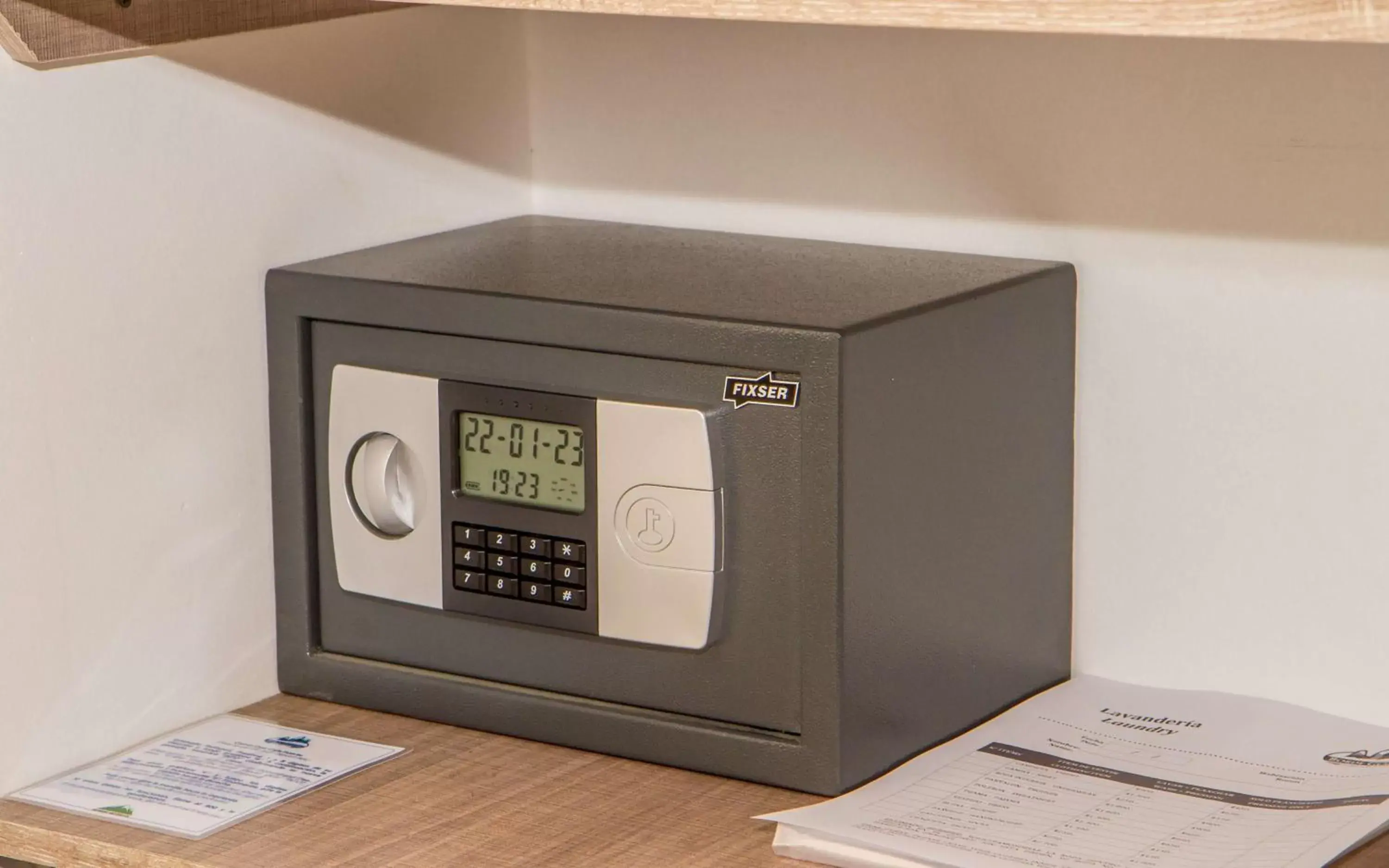 Twin Room with Ocean View - Non-Smoking in Best Western Patagonia Twin Room with Ocean View - Non-Smoking in Best Western Patagonia