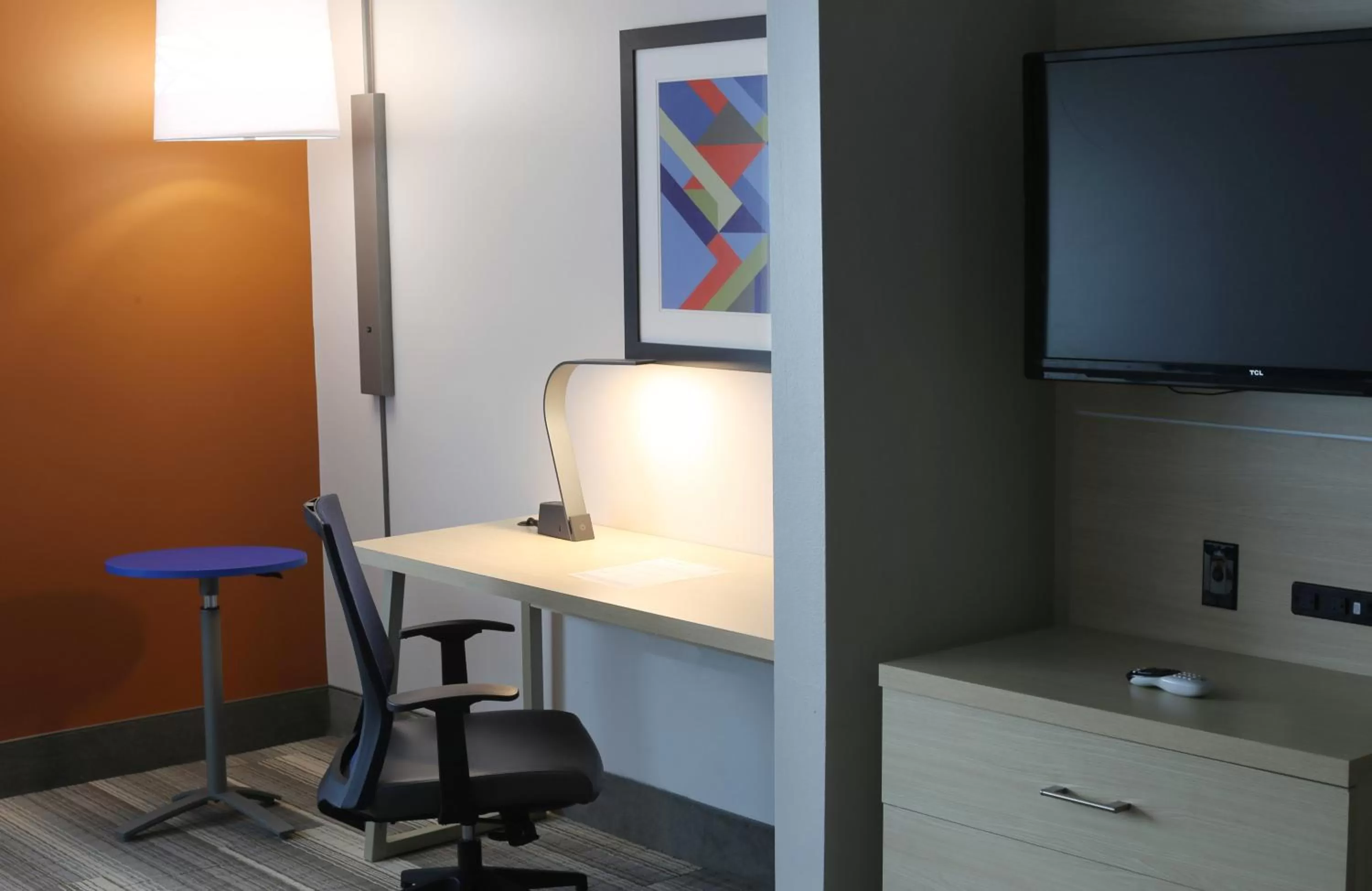 Photo of the whole room in Holiday Inn Express - Biloxi - Beach Blvd by IHG