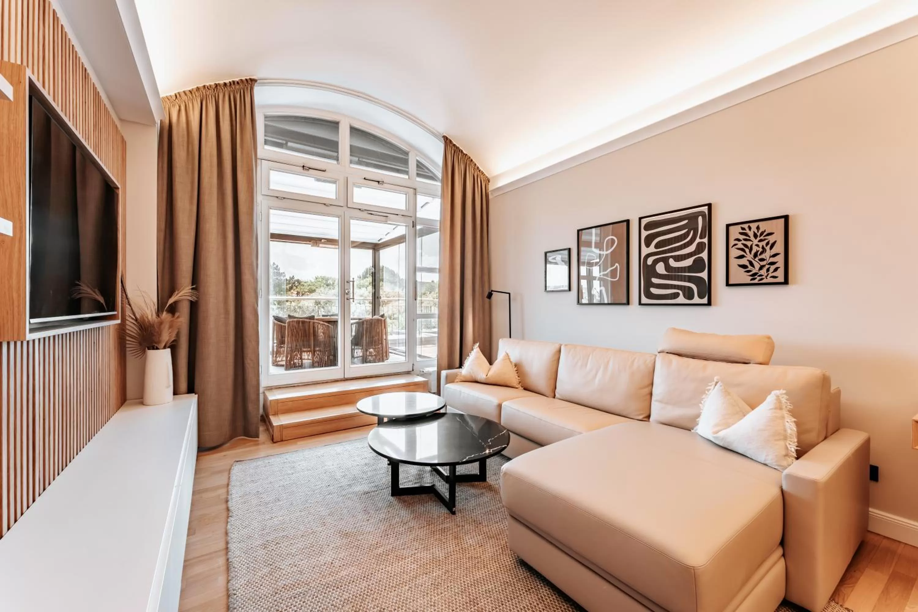 Strandhotel Kurhaus Juist