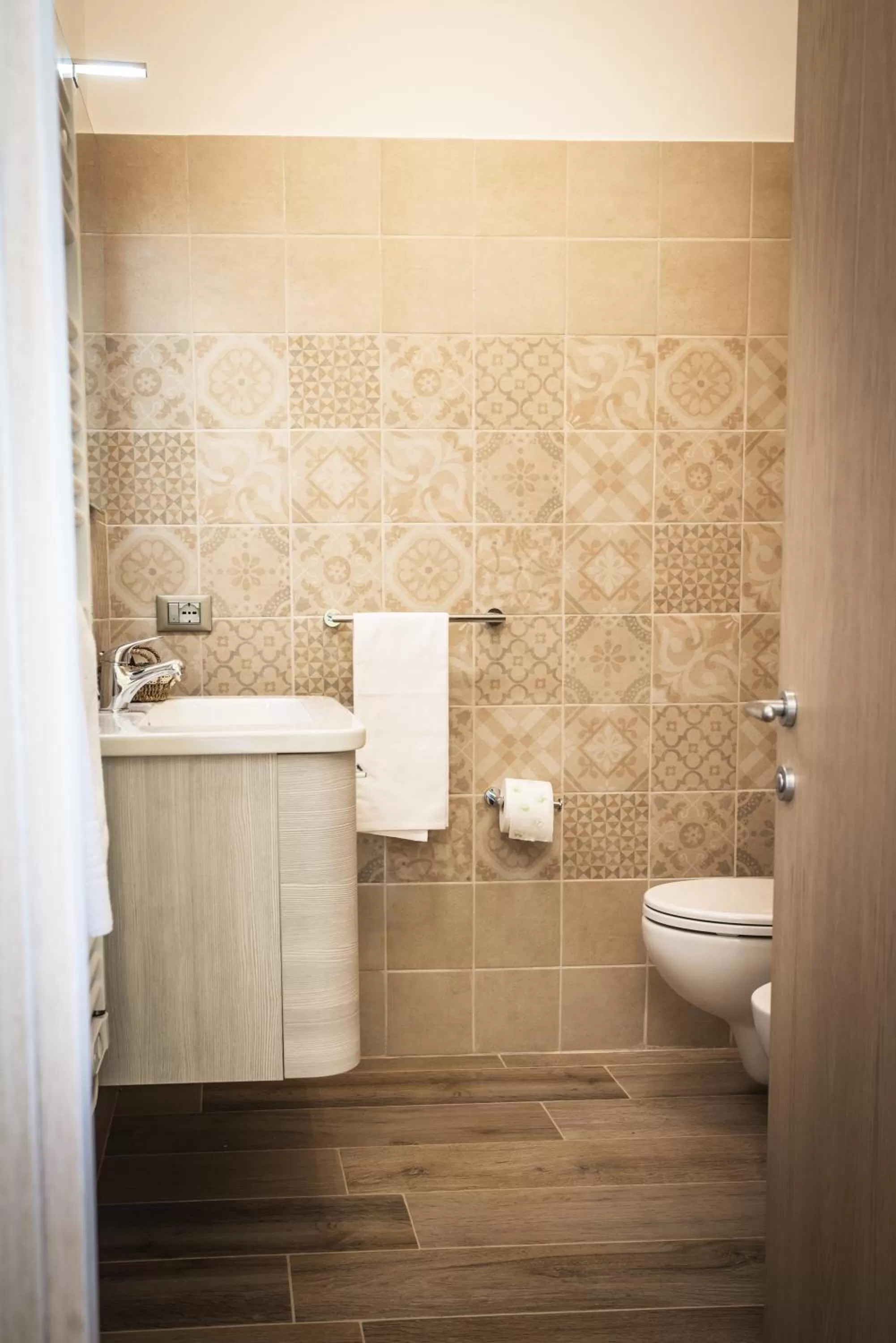 Other in La Dimora di Francesco