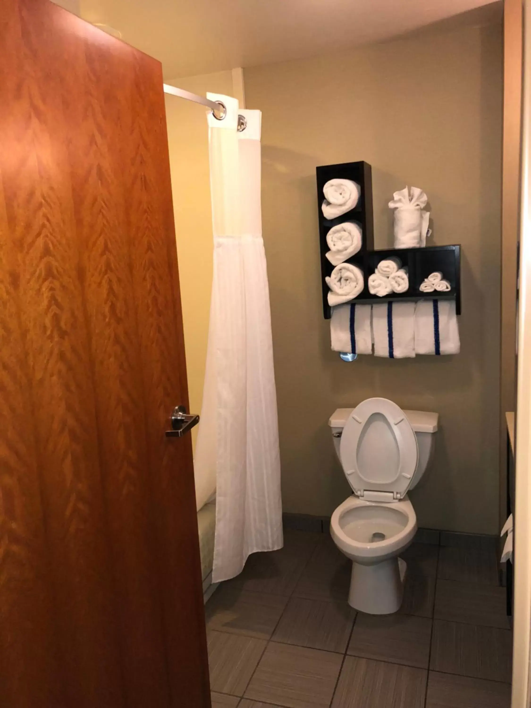 King Studio in Countryview Inn & Suites King Studio in Countryview Inn & Suites