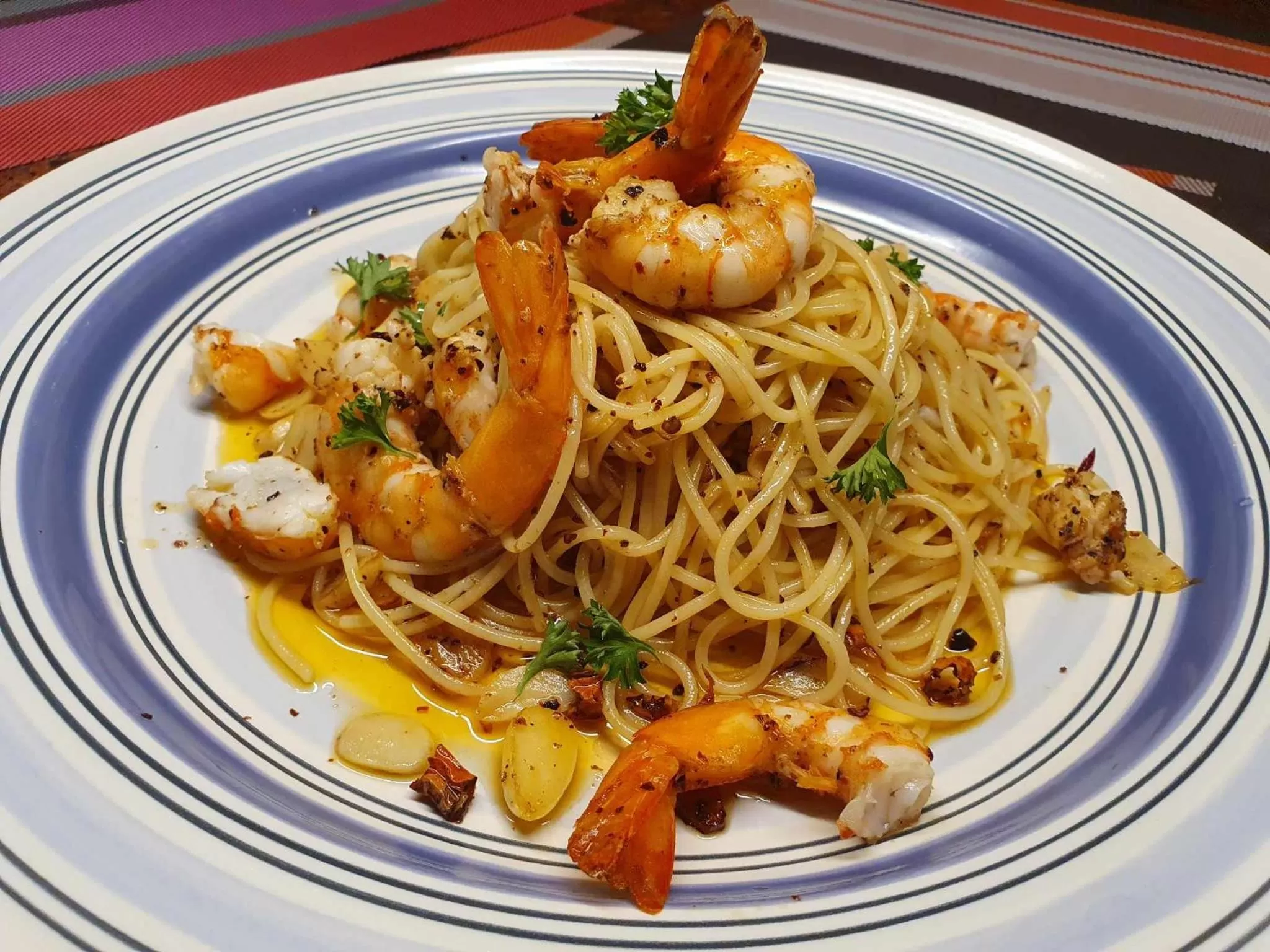 Restaurant/places to eat in Takatuka Beach Resort