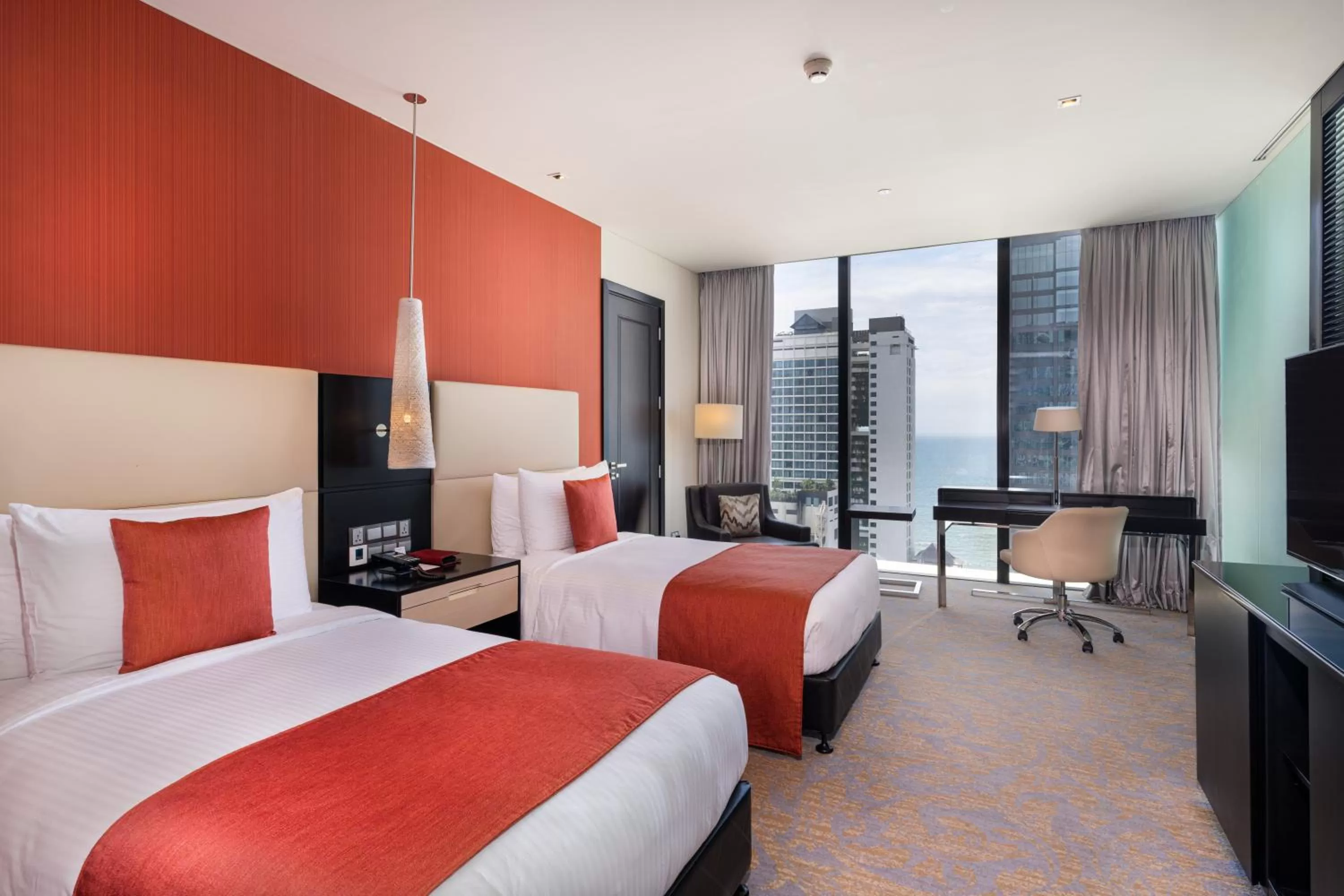 Bed in NH Collection Colombo