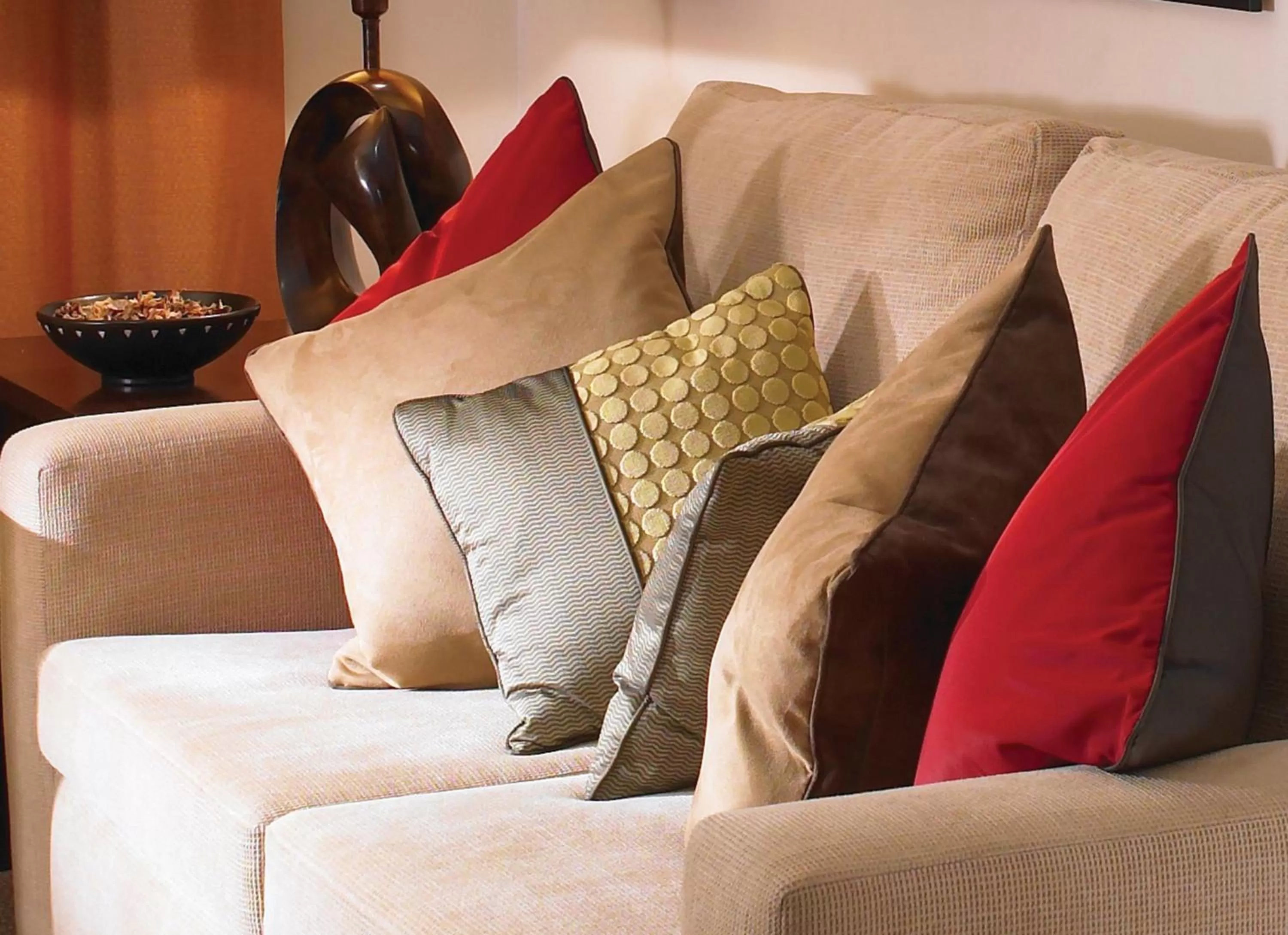 Photo of the whole room in Staybridge Suites & Apartments - Citystars by IHG