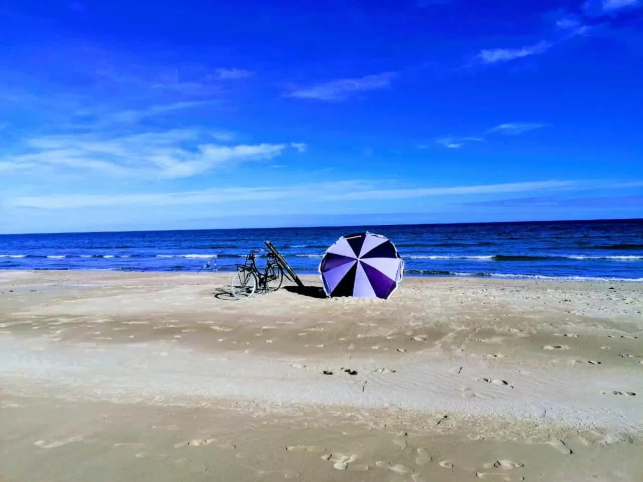 Studio avec piscine à Mirador cabo négro