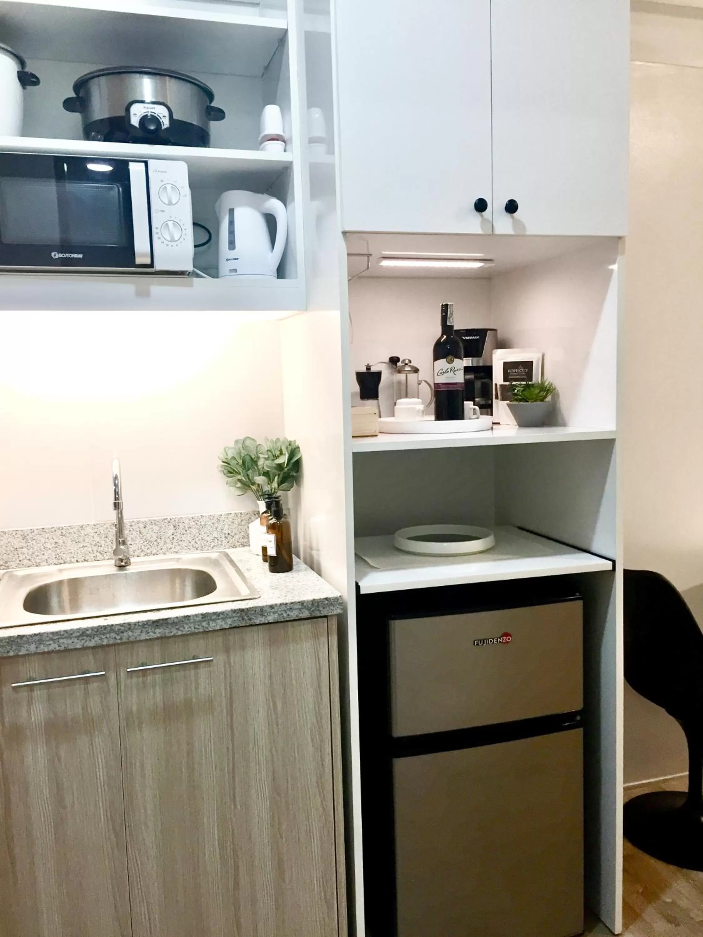 AZRA Bacolod at Mesavirre Garden Residences