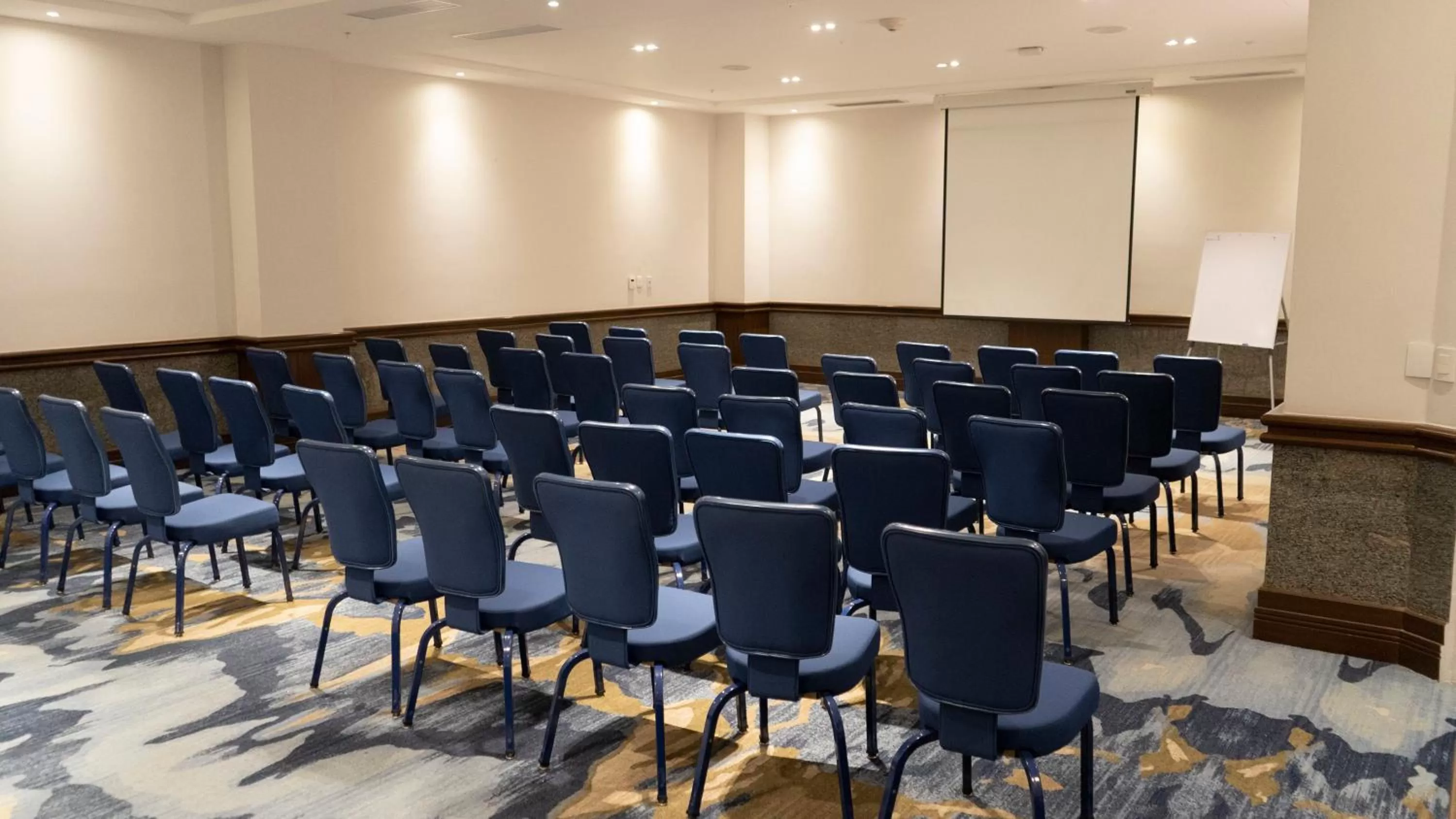 Spa and wellness centre/facilities in Hotel Indigo Guadalajara Expo by IHG