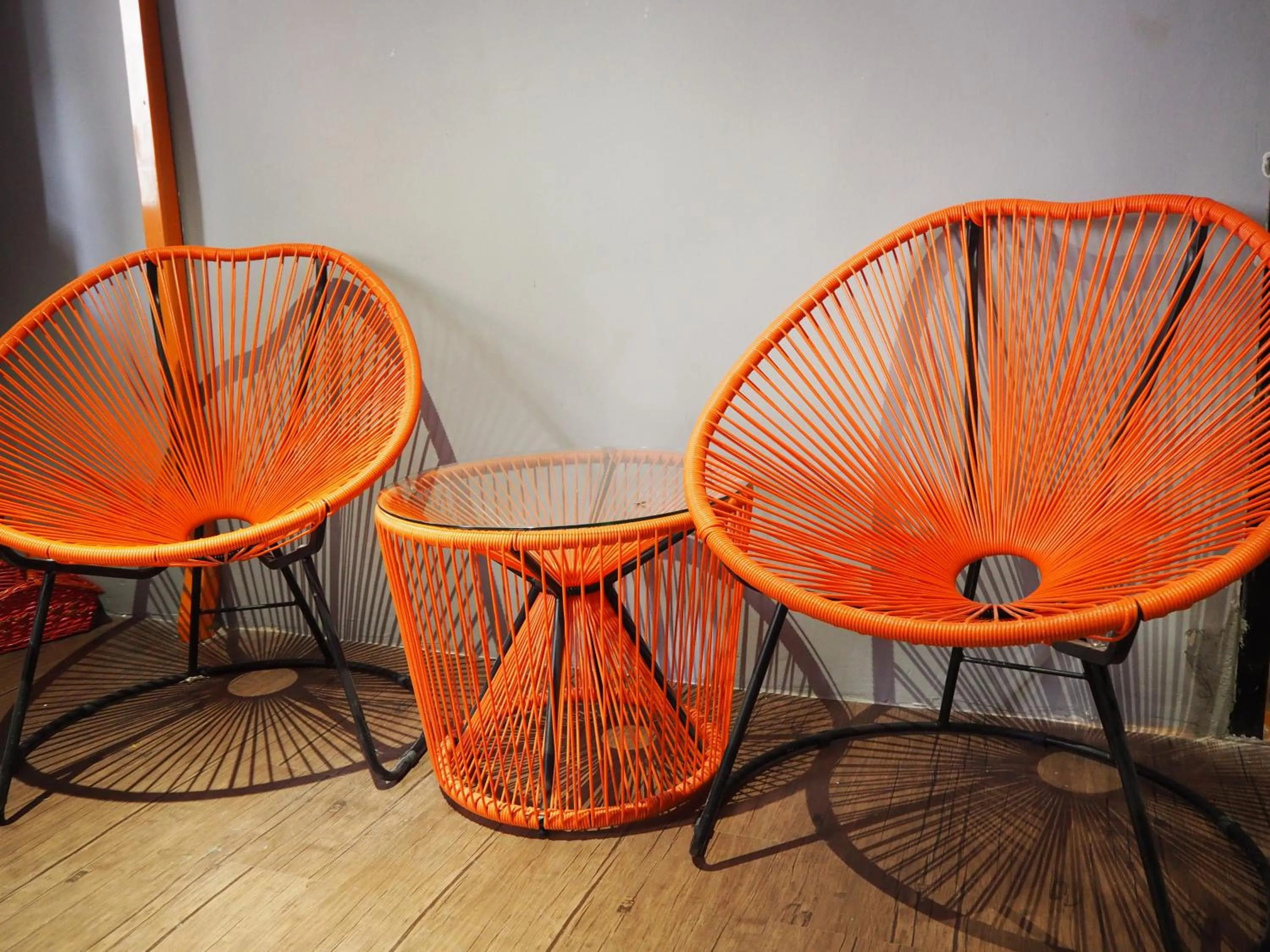 Leo Leisure Hotel @ Central Market