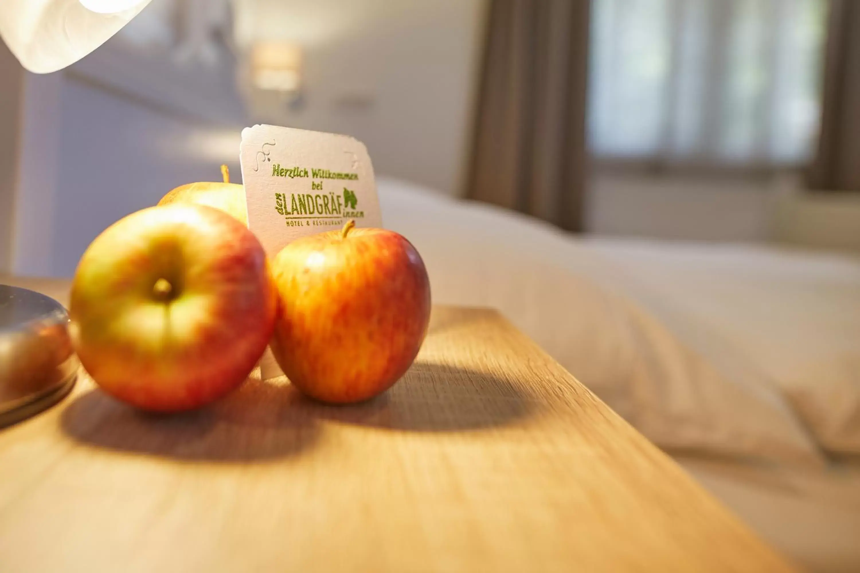 Standard Queen Room - single occupancy in Hotel Landgraf Standard Queen Room - single occupancy in Hotel Landgraf