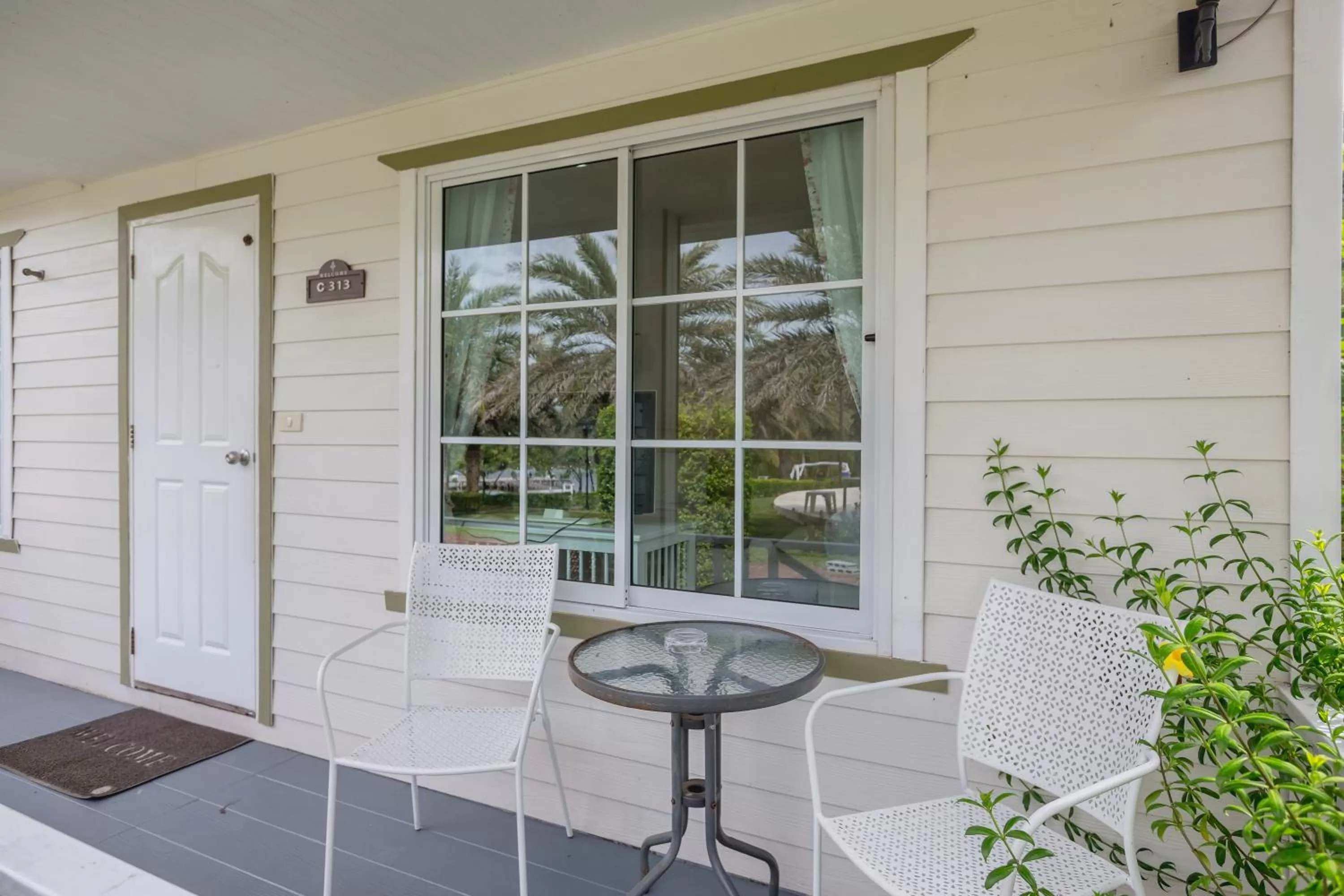 Sakarin Valley Resort