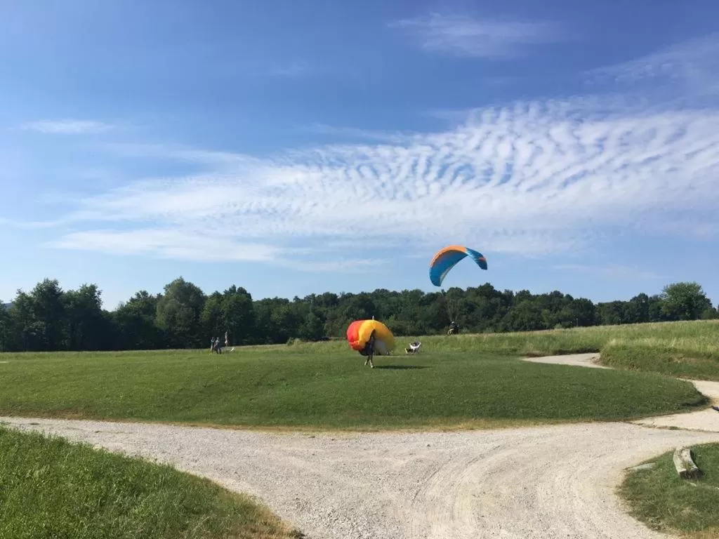 Other Activities in Big family bed & breakfast