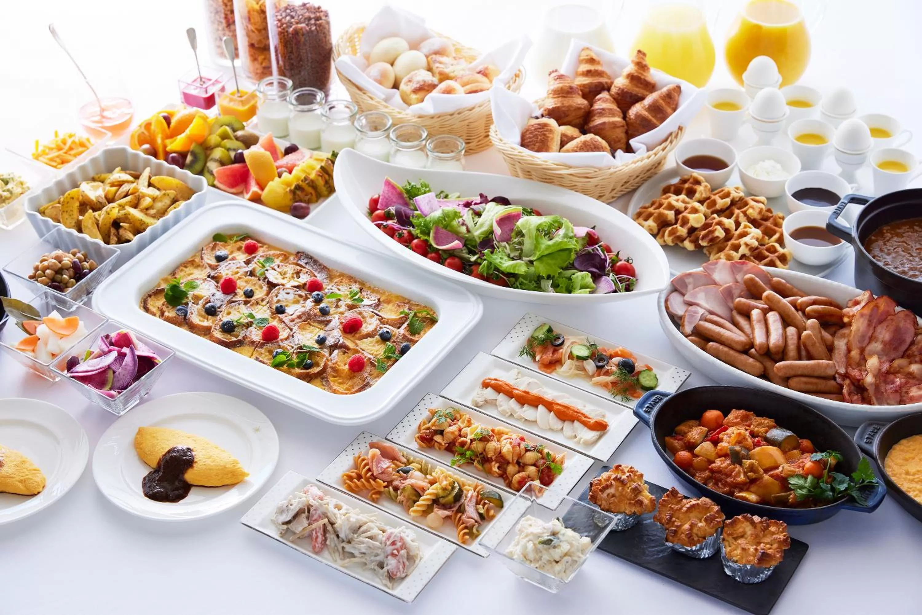 Yokohama Royal Park Hotel