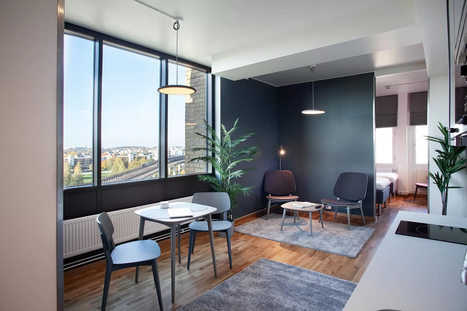 First Hotel The Studio