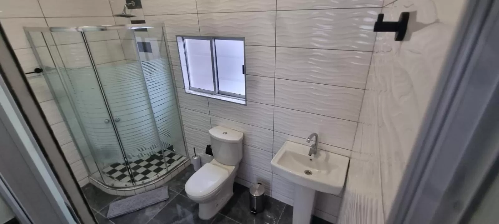 Shower in DreamSleep