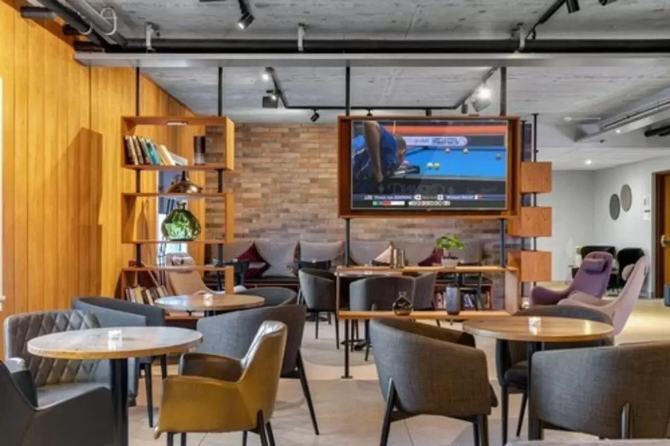 Konvin Hotel by Reykjavik Keflavik Airport Konvin Hotel by Reykjavik Keflavik Airport