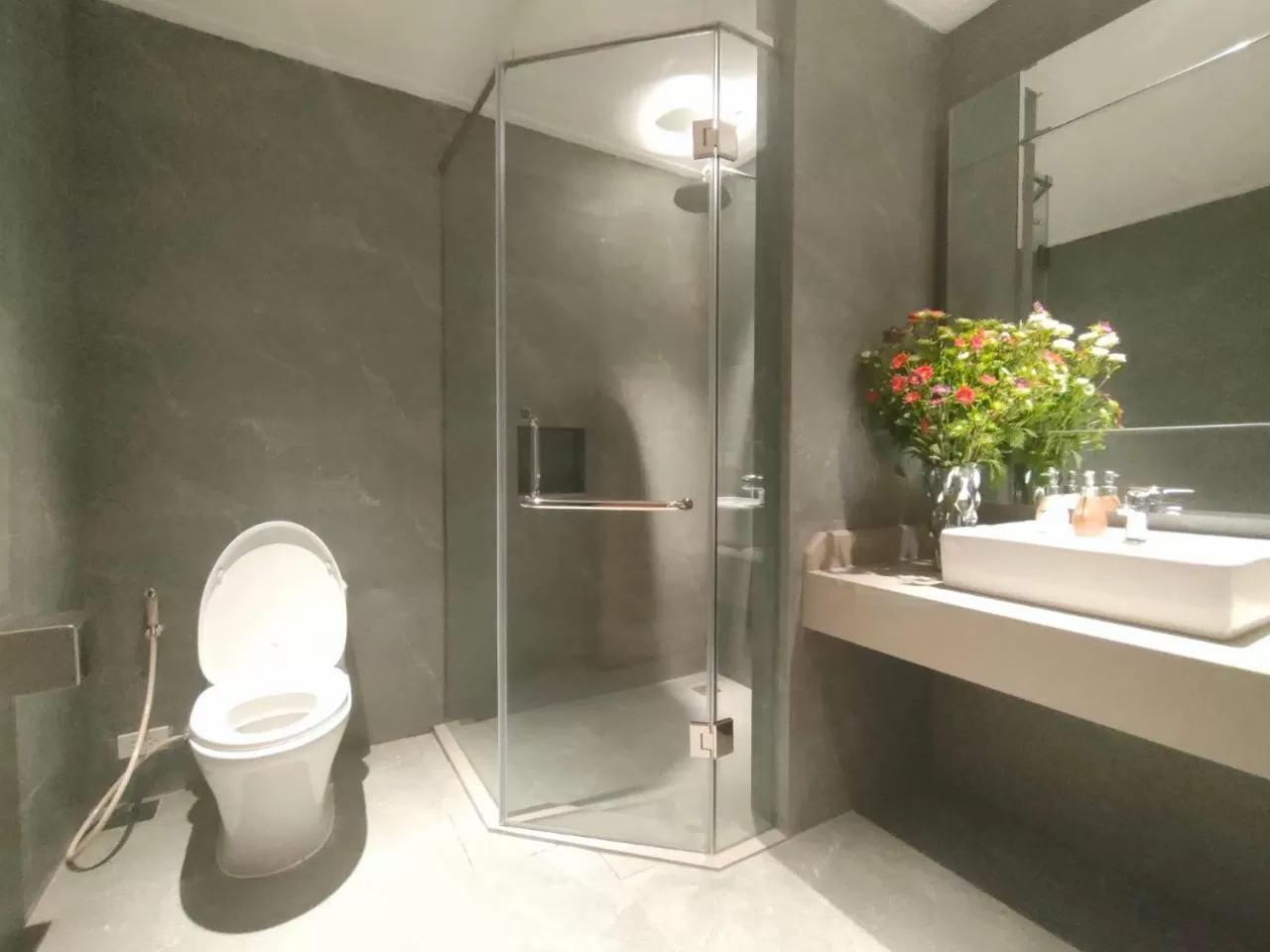 Hồng Gia Tuệ Lake View