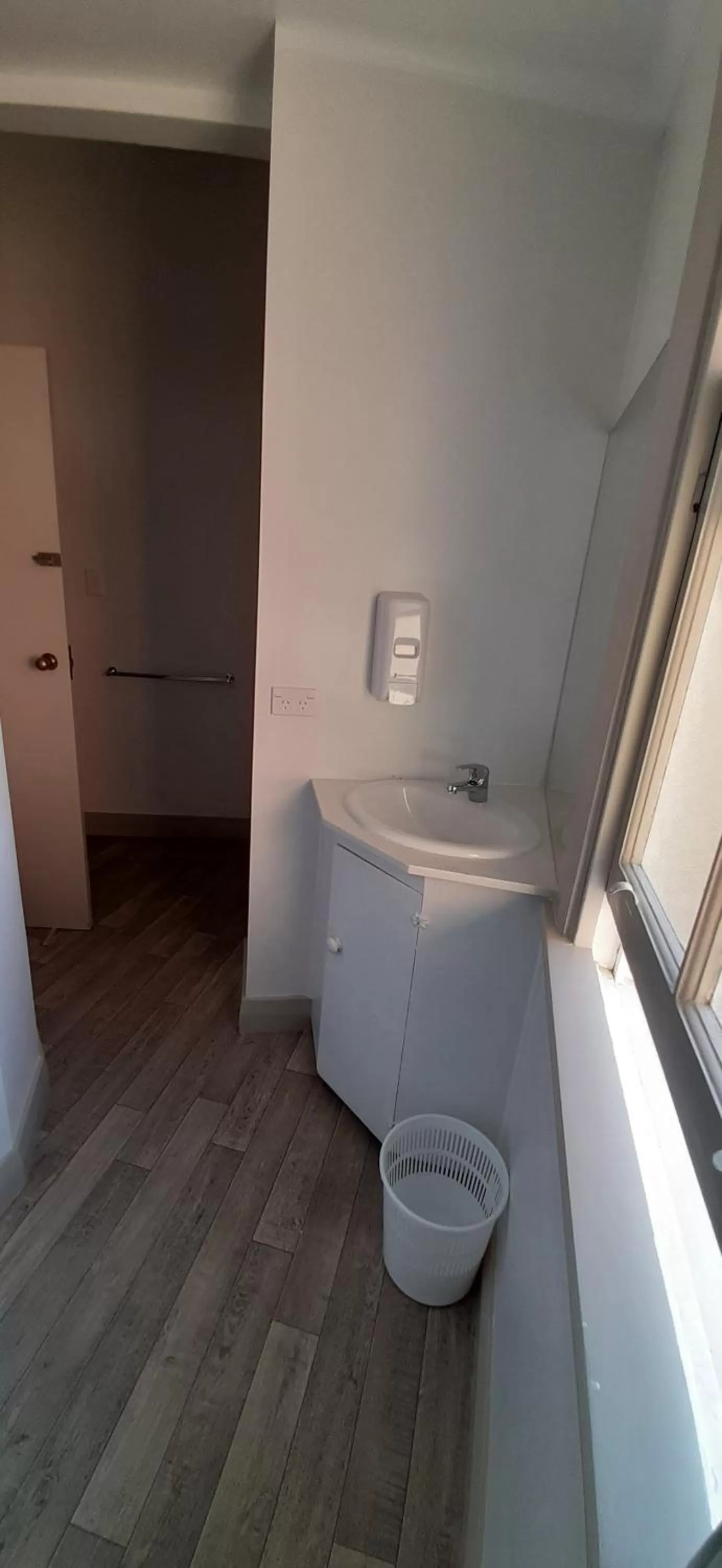 Bathroom in The Prospect of Howick Accommodation