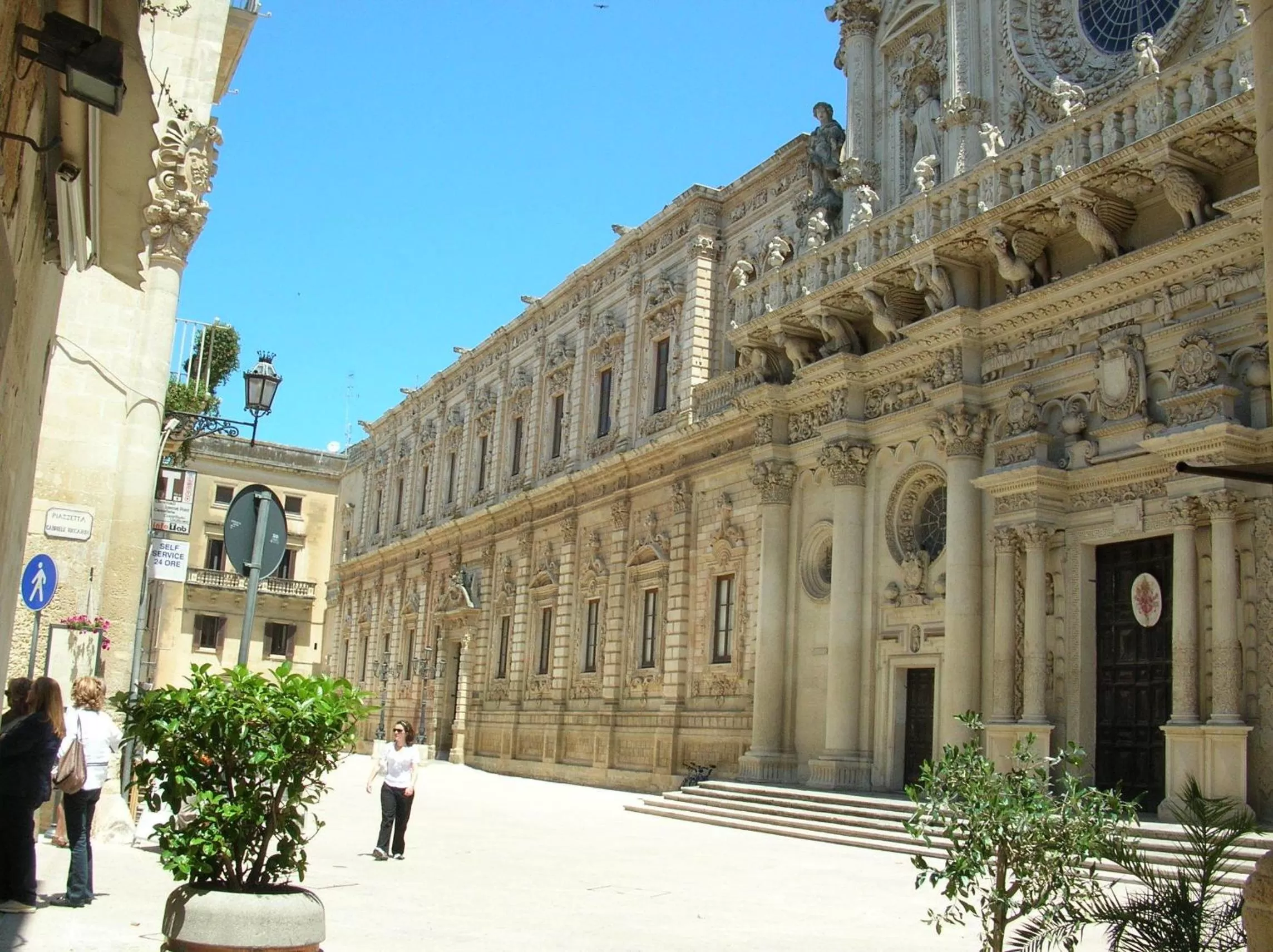 Other in Casina dei Nonni