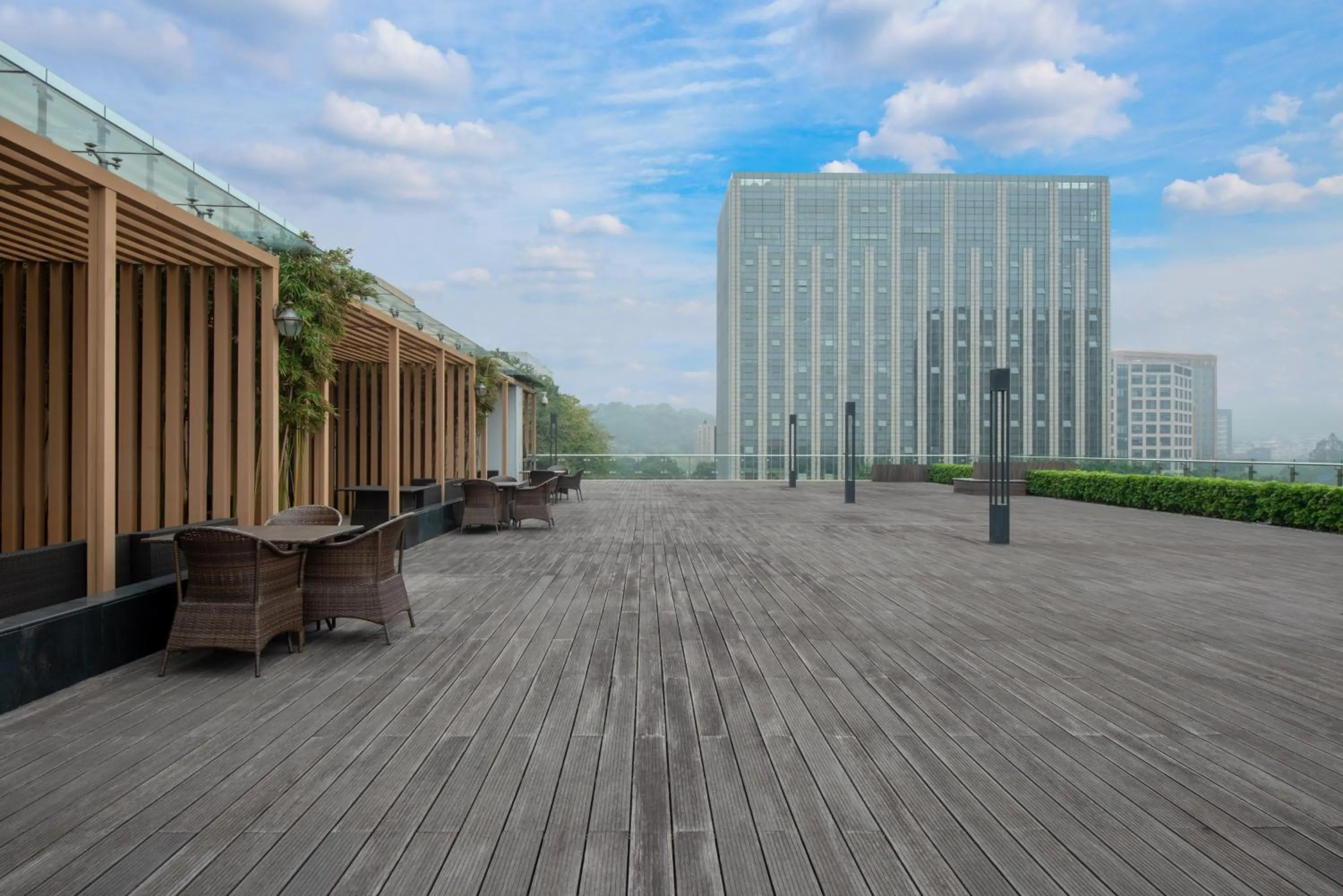 Other in Junluxe Hotel Guangzhou Science City