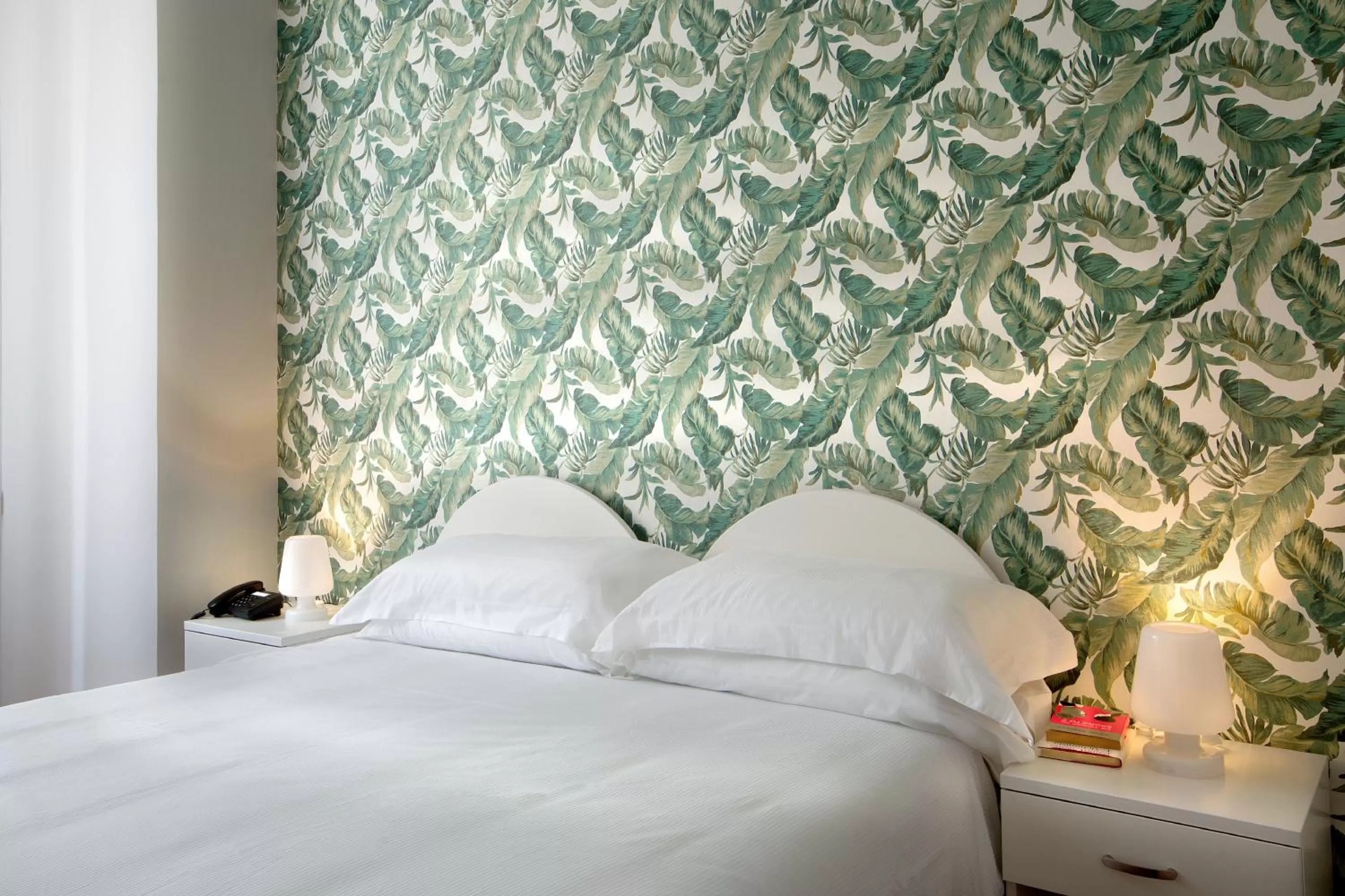 Bedroom, Bed in Palazzo Sant'Antonio