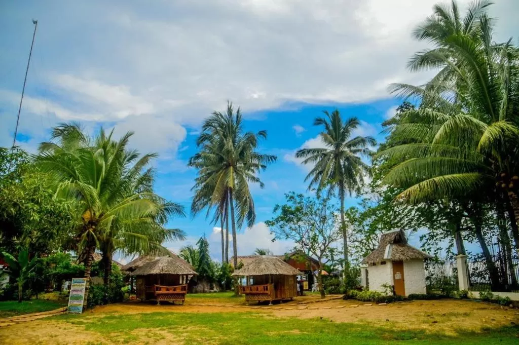 Camaya-an Paradise Beach Resort