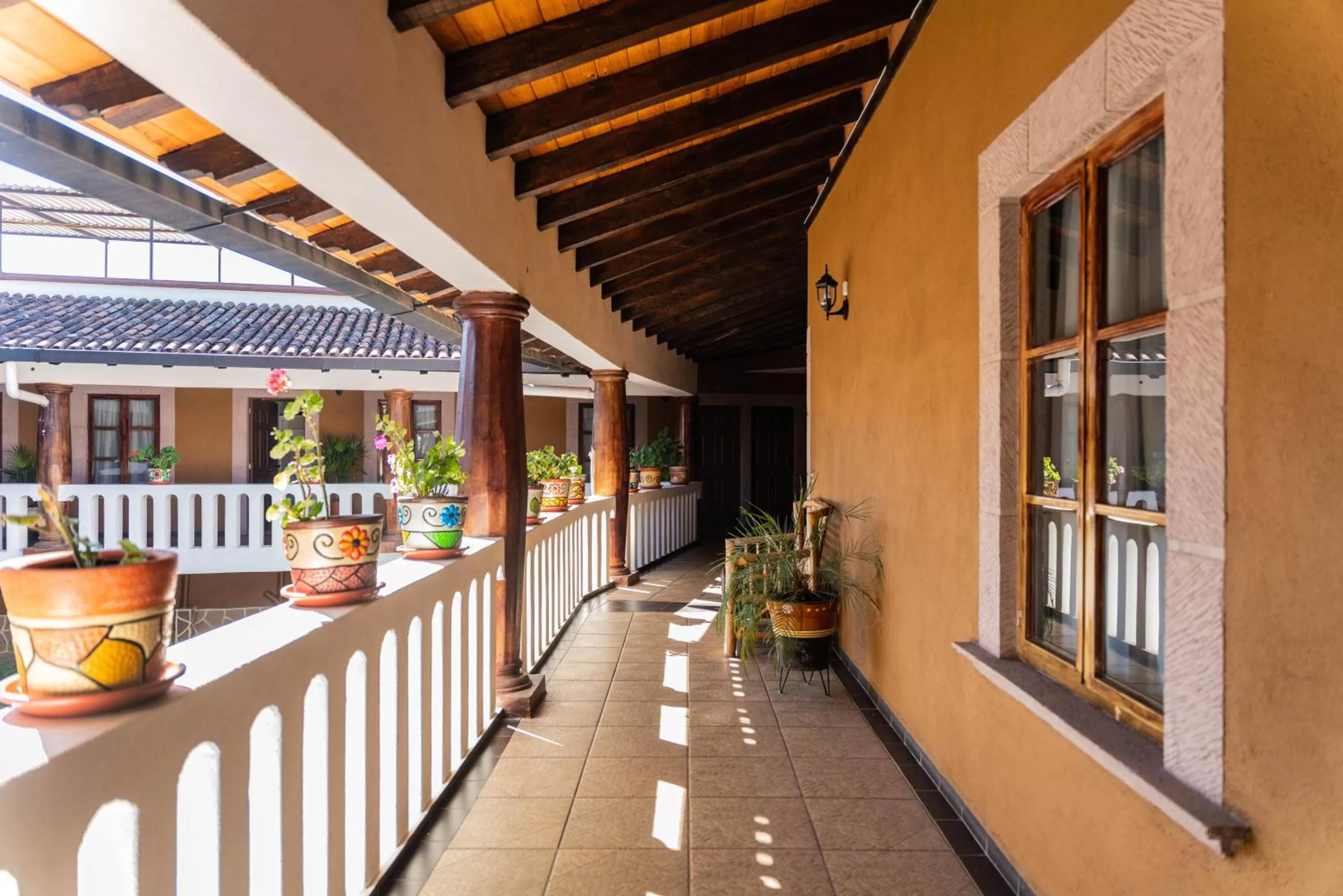 Casa Graciela Hotel Pátzcuaro