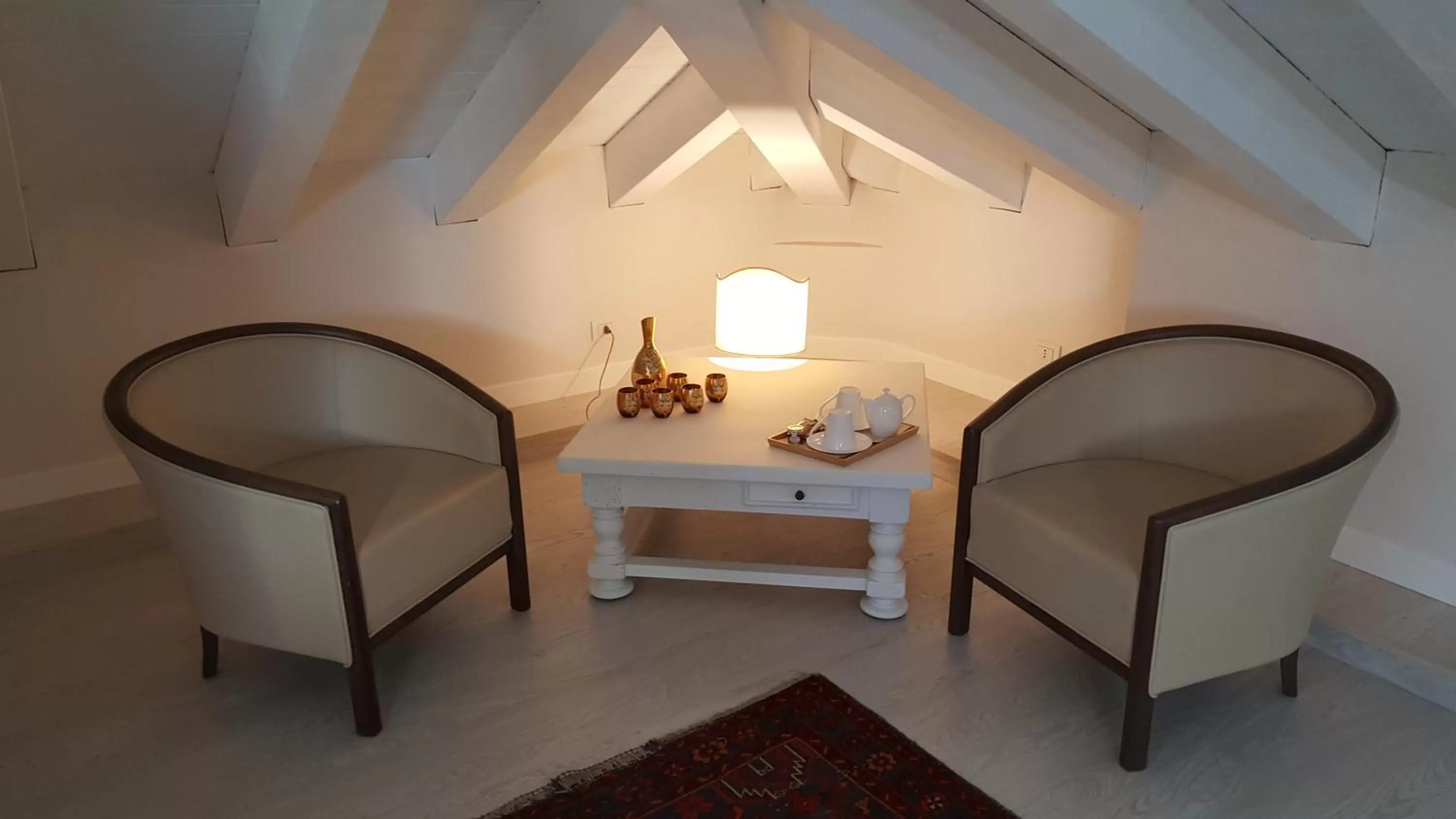 UNAHOTELS Eco Hotel Villa Costanza Venezia