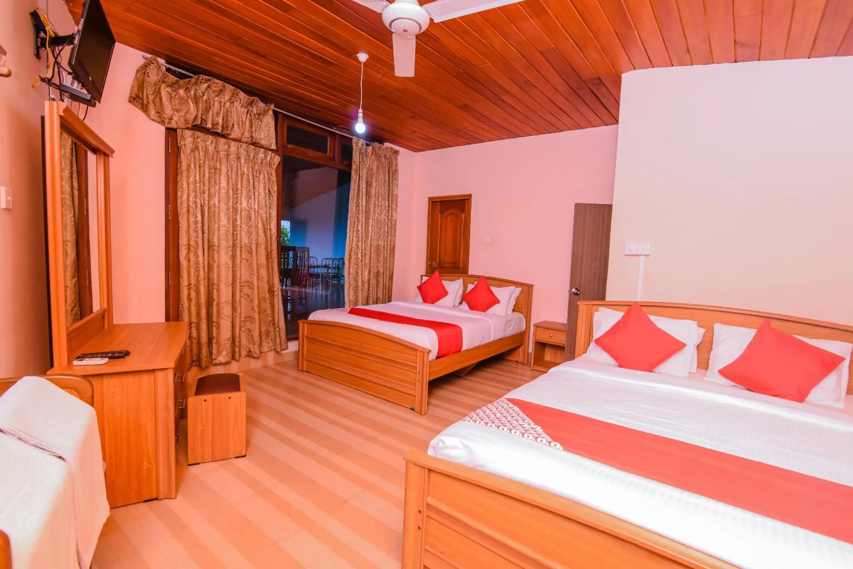 Family Suite in Blue Haven Guest House Family Suite in Blue Haven Guest House