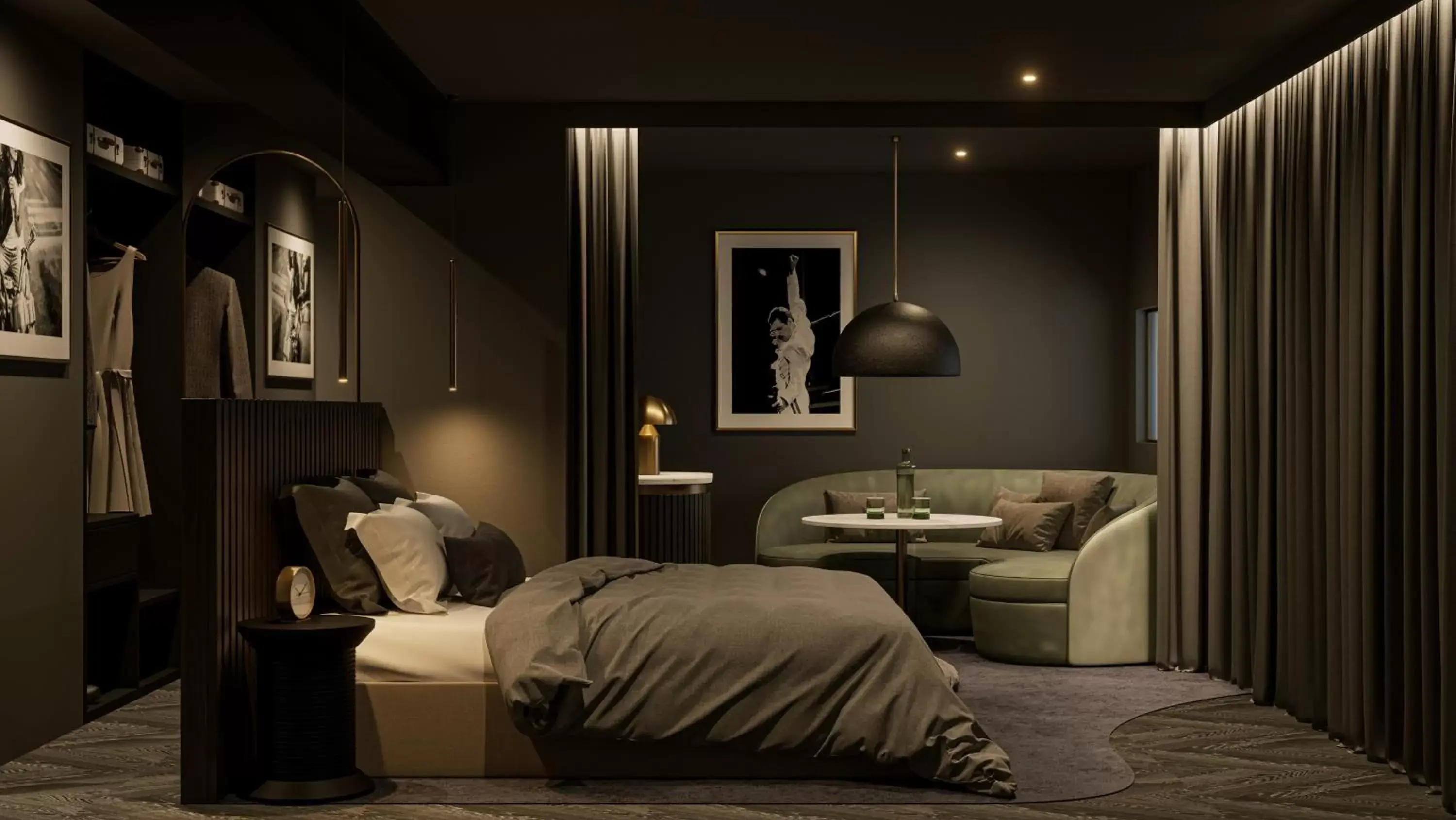 Velvet Hotel Manchester, WorldHotels Crafted Velvet Hotel Manchester, WorldHotels Crafted