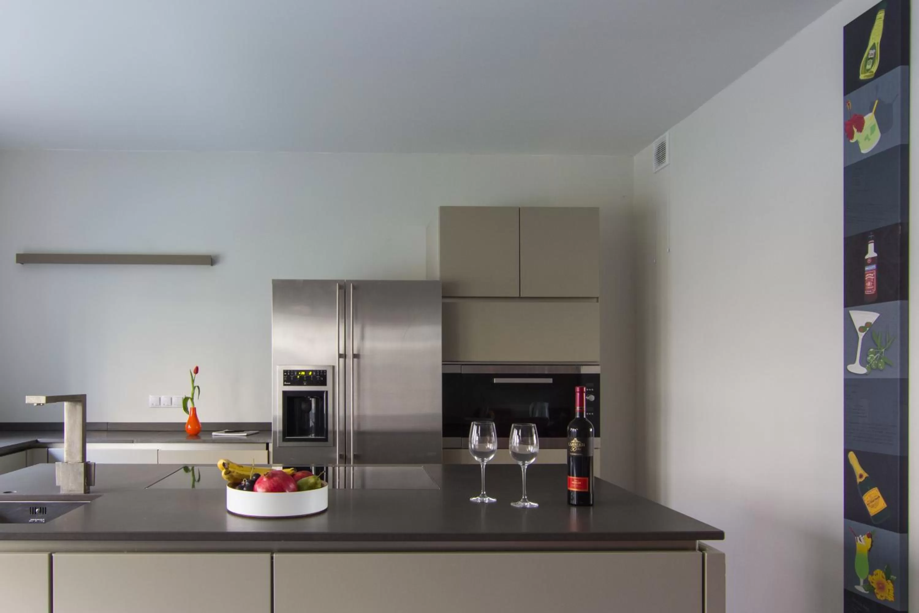 Kitchen or kitchenette, Kitchen/Kitchenette in Villa Pica Paca - Old Town