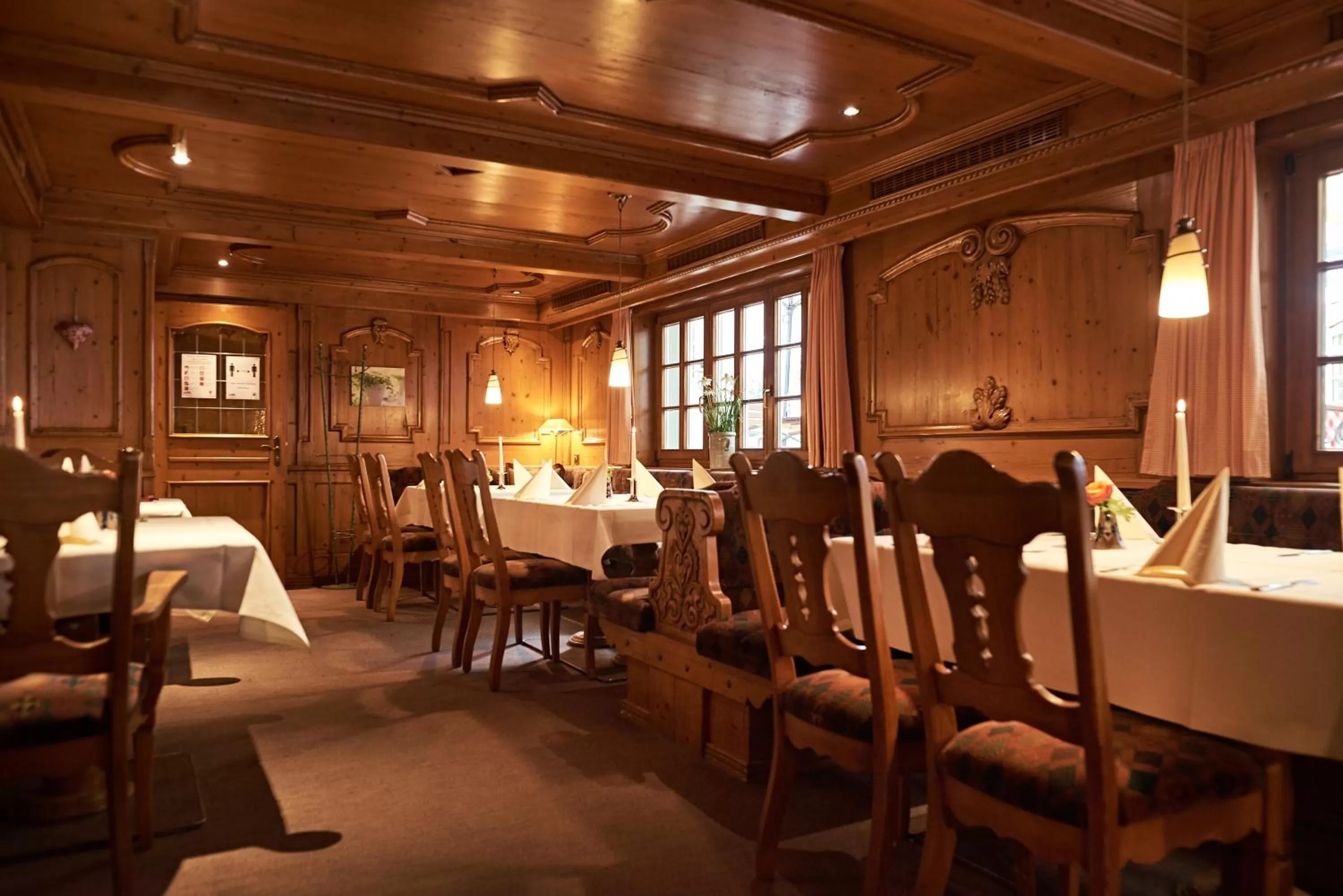 Restaurant/places to eat in Esloher Brauhaus