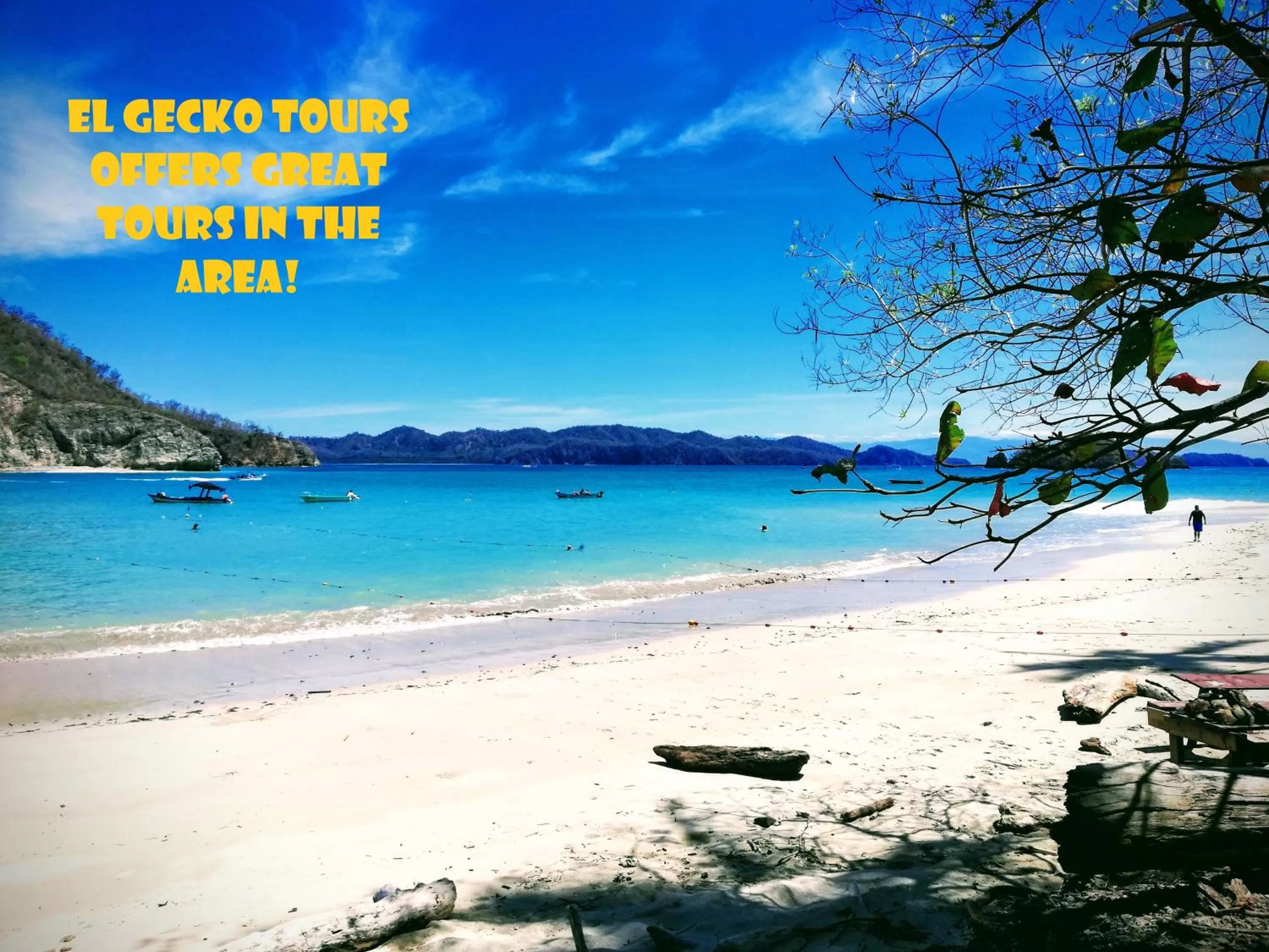 El Gecko Hotel & Tours
