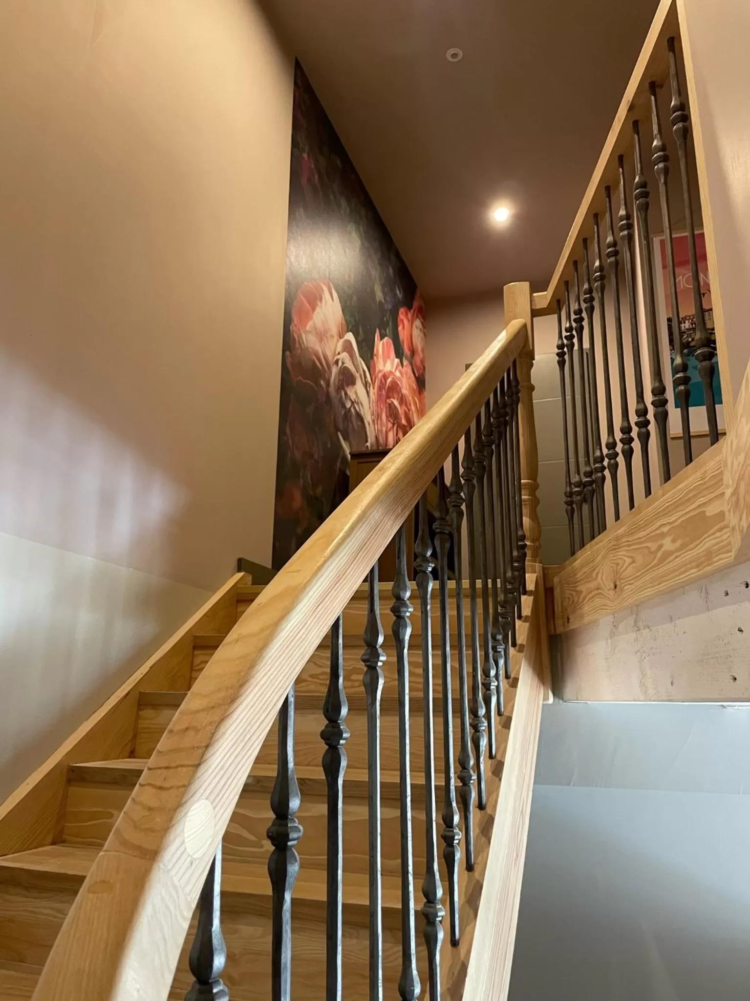 Property building in La Maison Florence