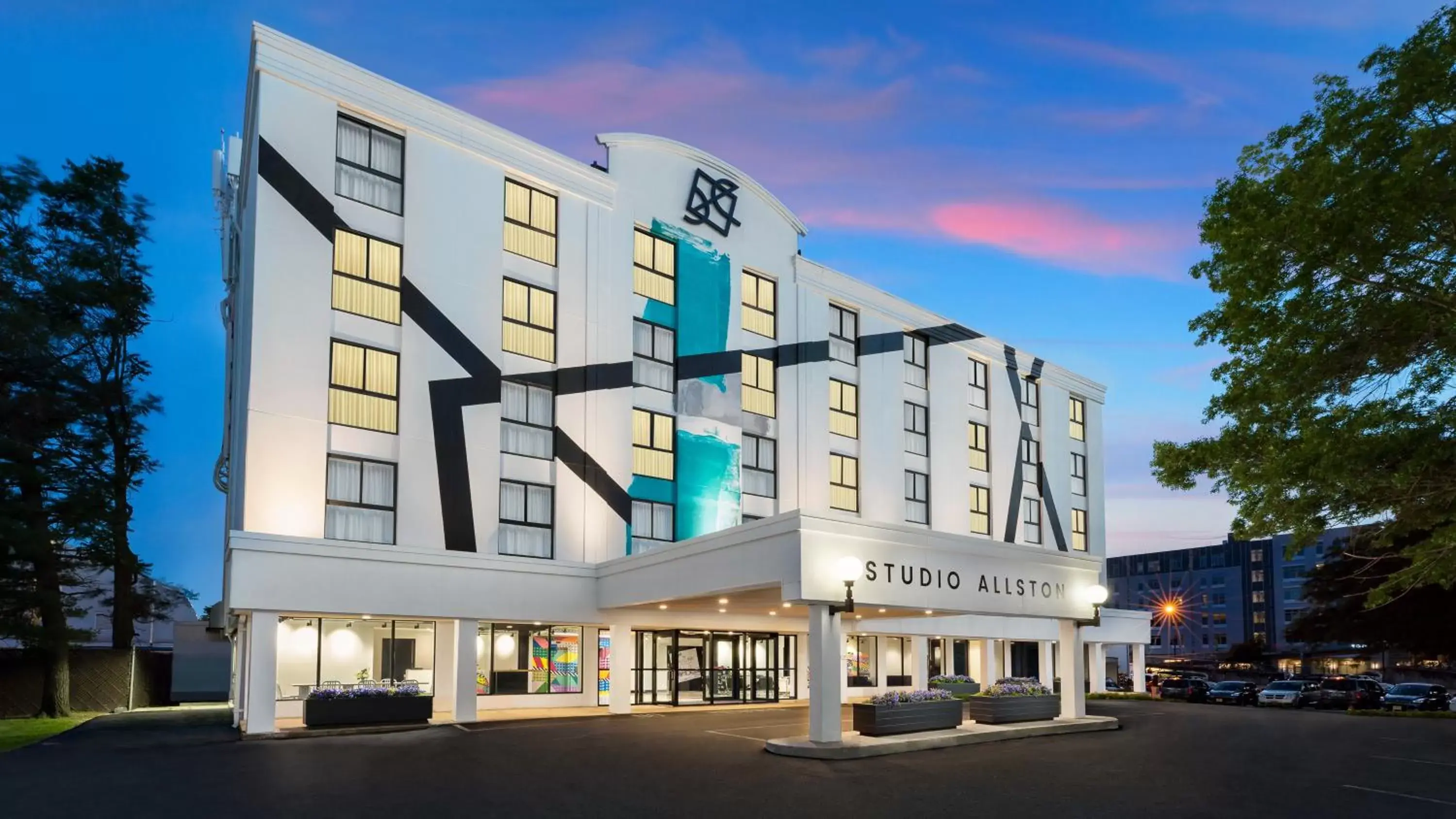 Studio Allston Hotel Boston Studio Allston Hotel Boston