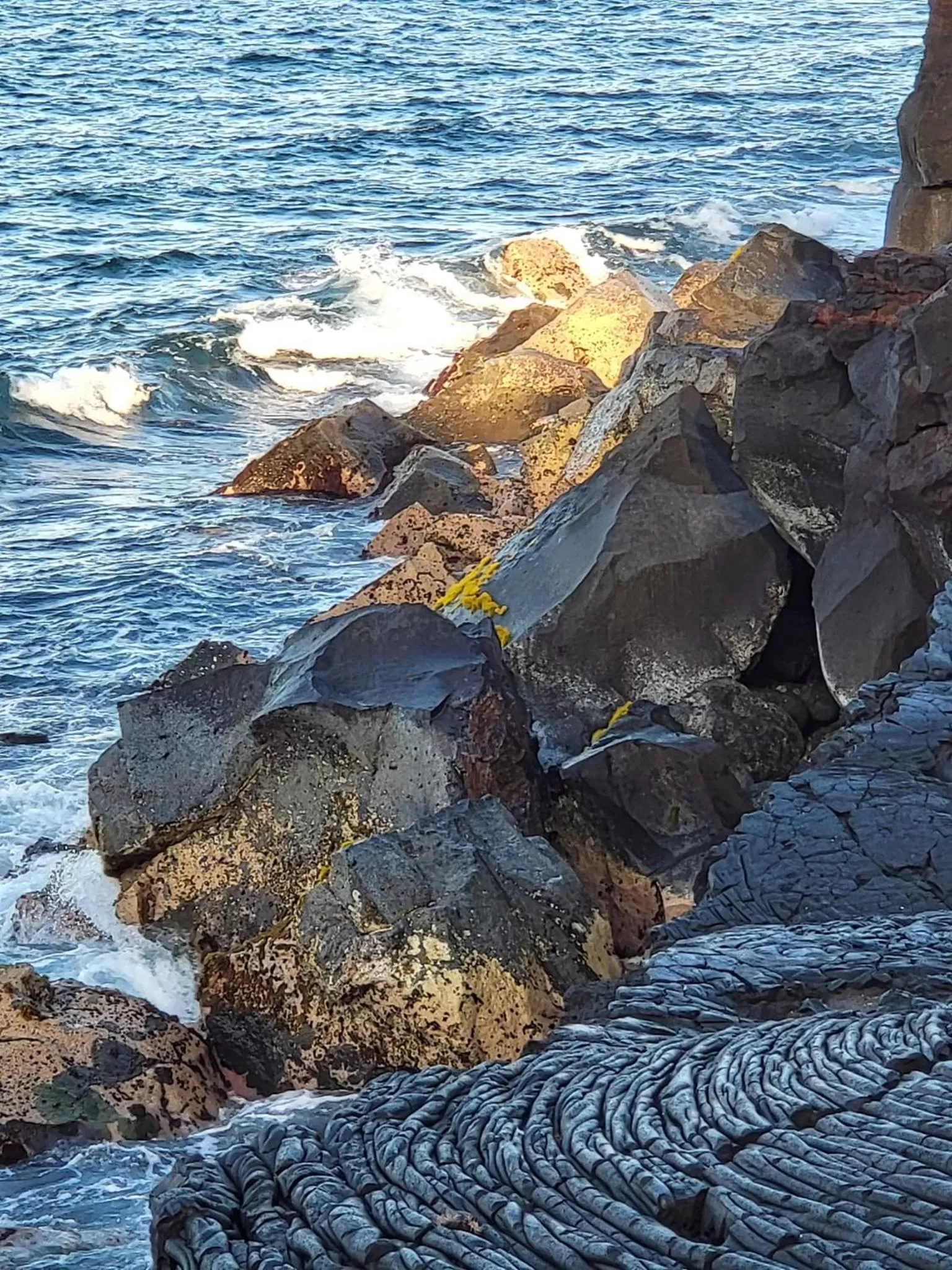 Nearby landmark in Hoomaikai Blessings