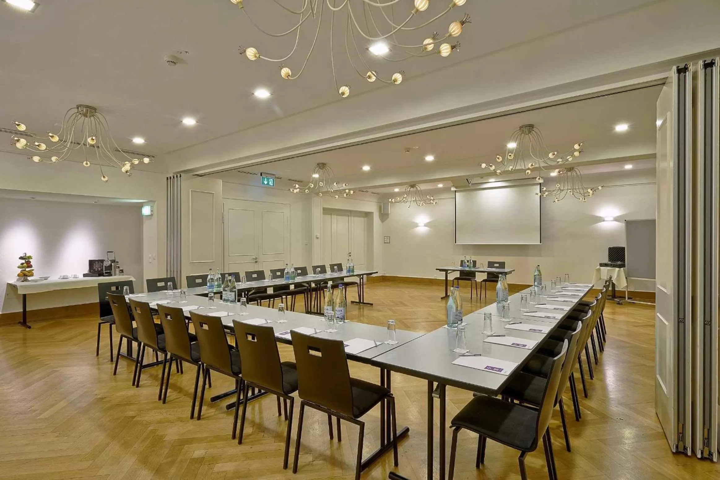Banquet/Function facilities in Sorell Boutique-Hotel Krone Winterthur