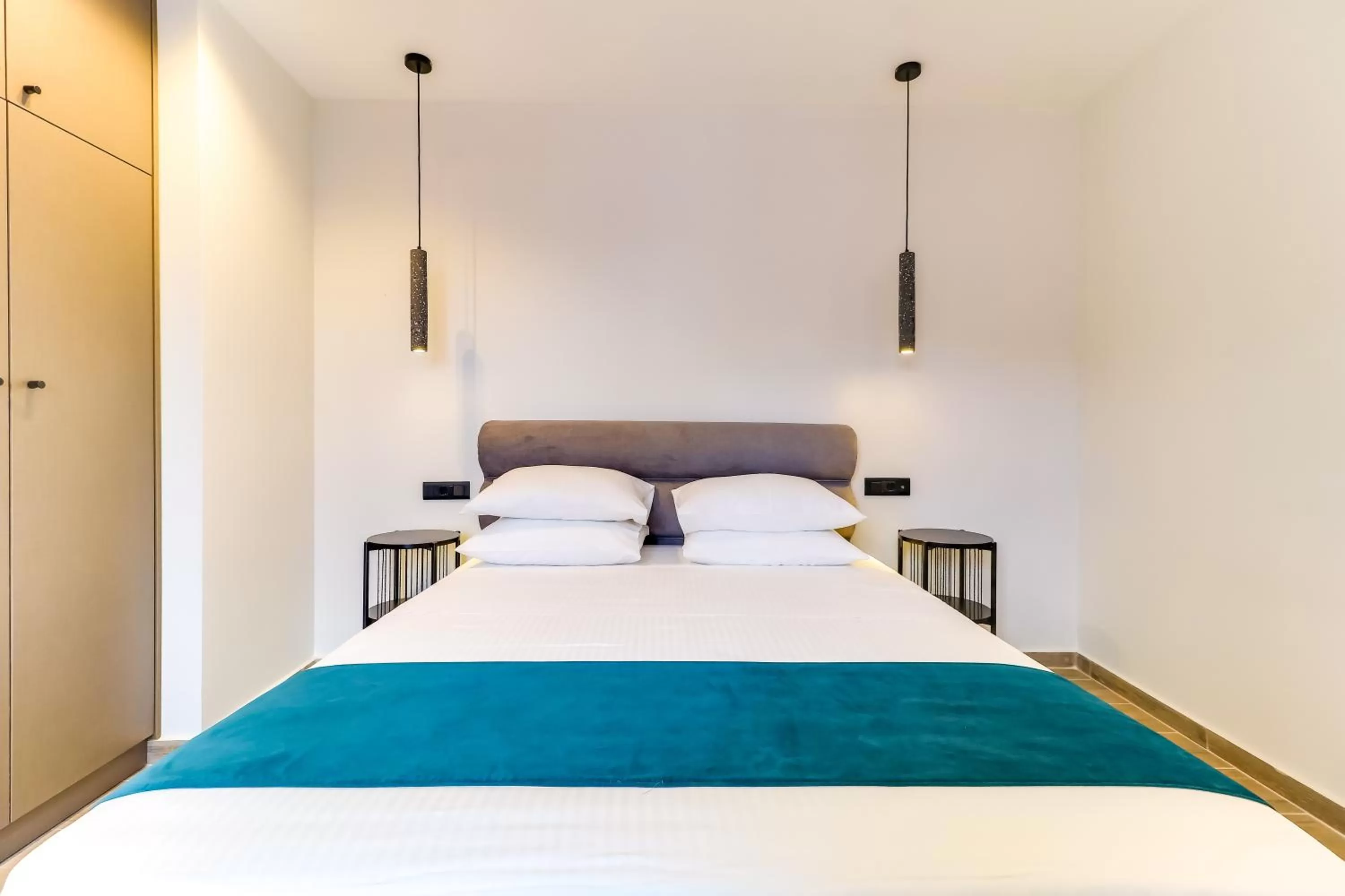 Superior Queen Room in Ab Athens