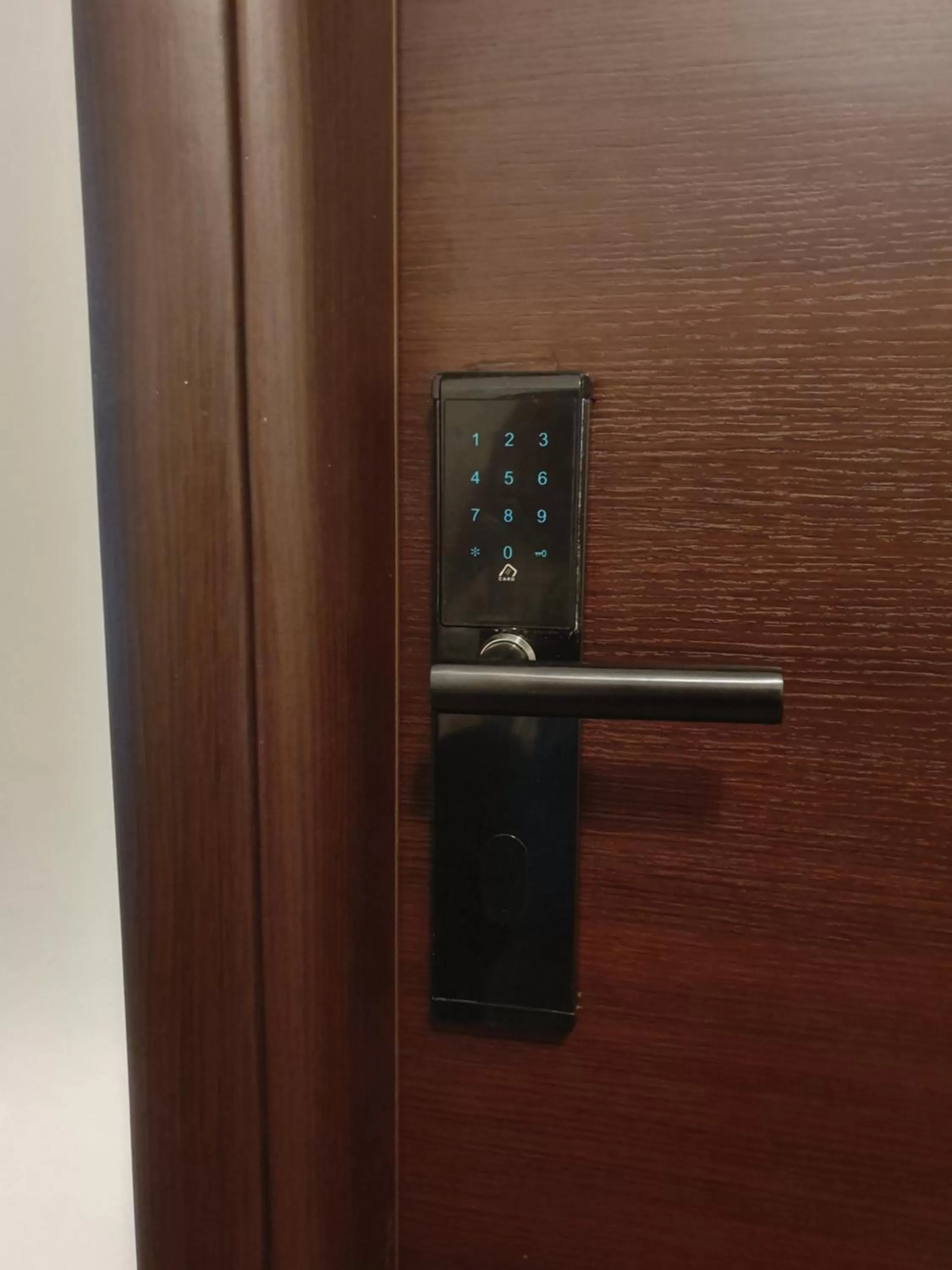 Other in City Center Athenes rooms