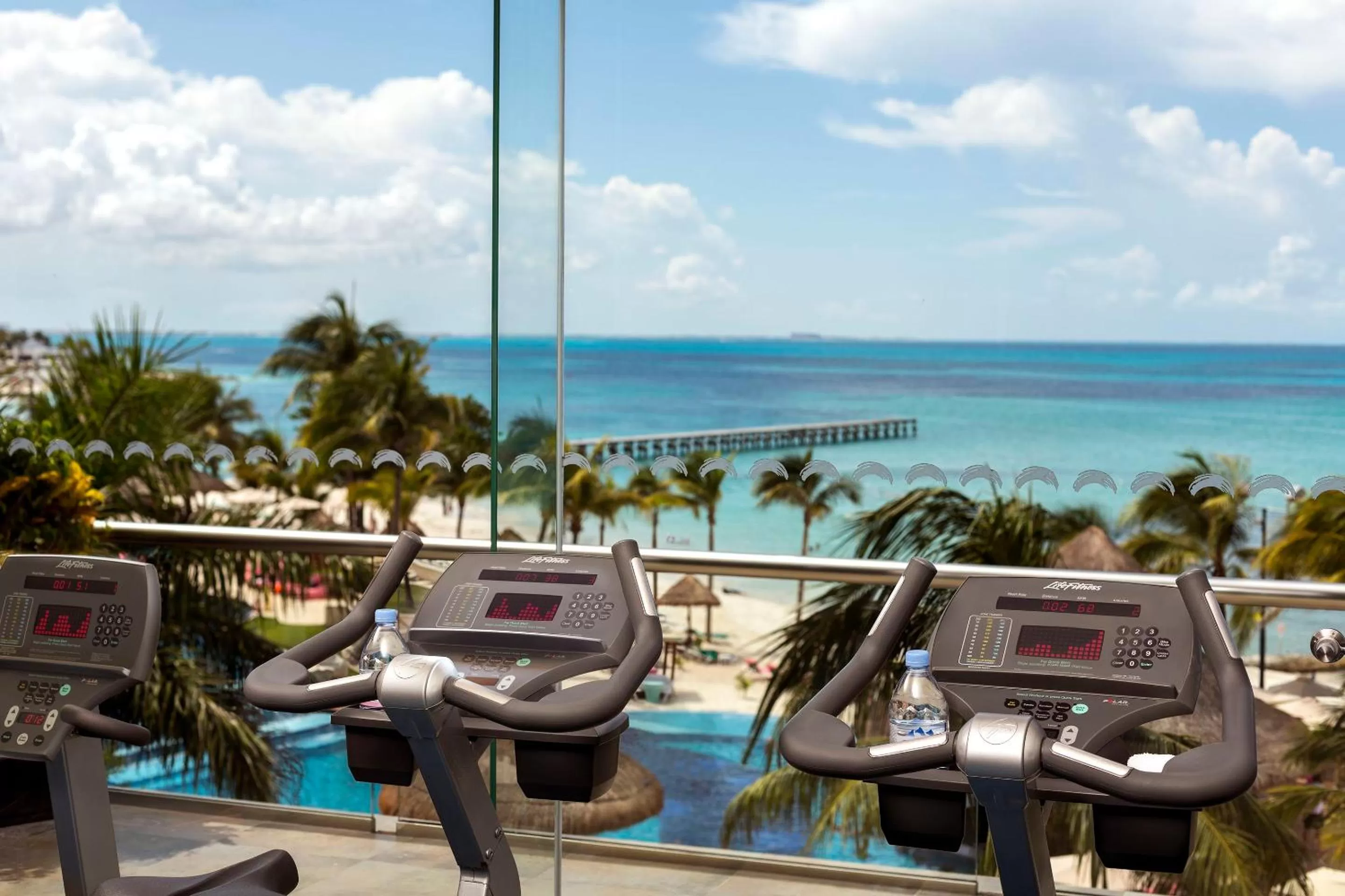 Other in Grand Fiesta Americana Coral Beach Cancun - All Inclusive