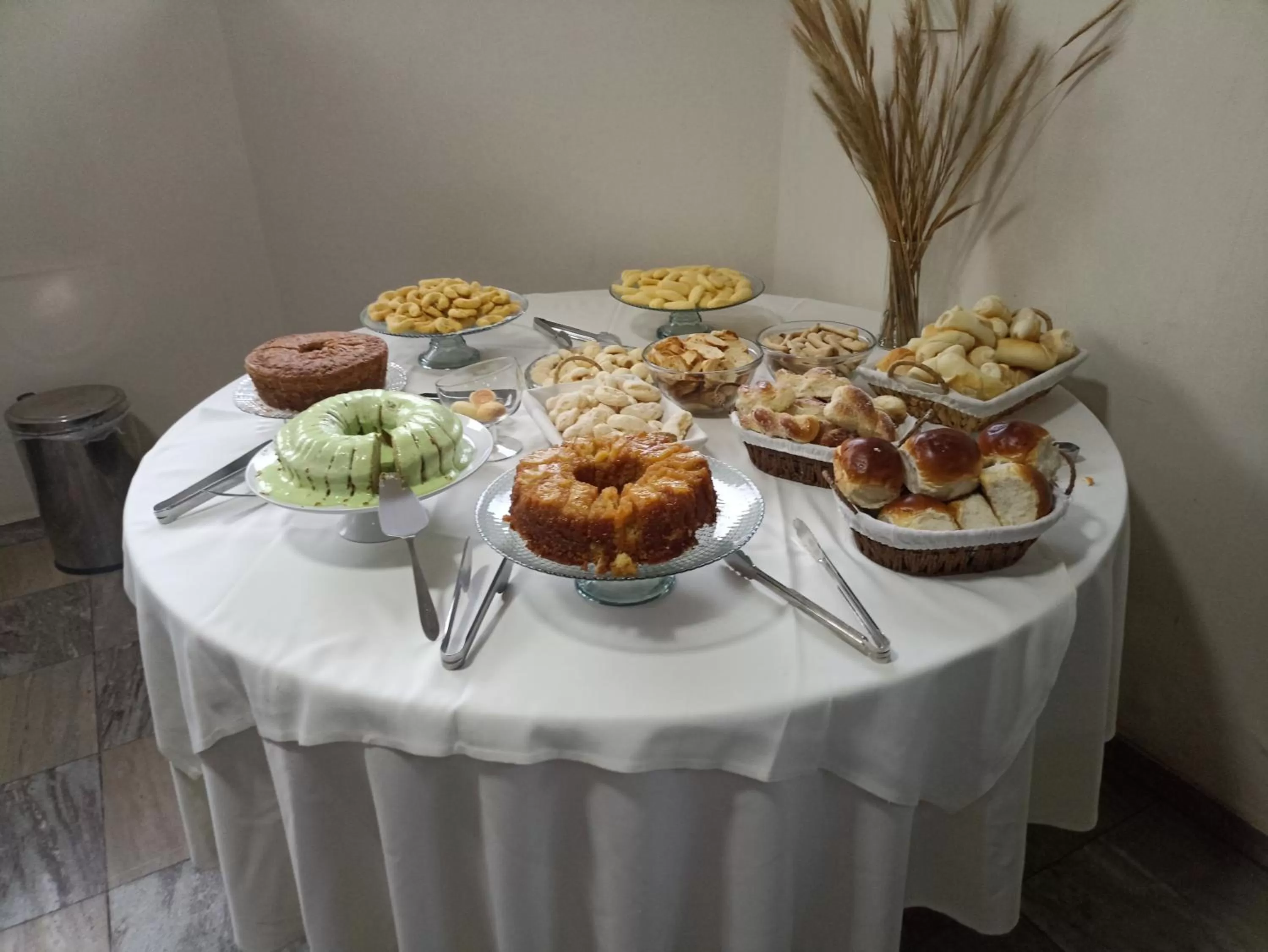 Hotel Oscar Econômico