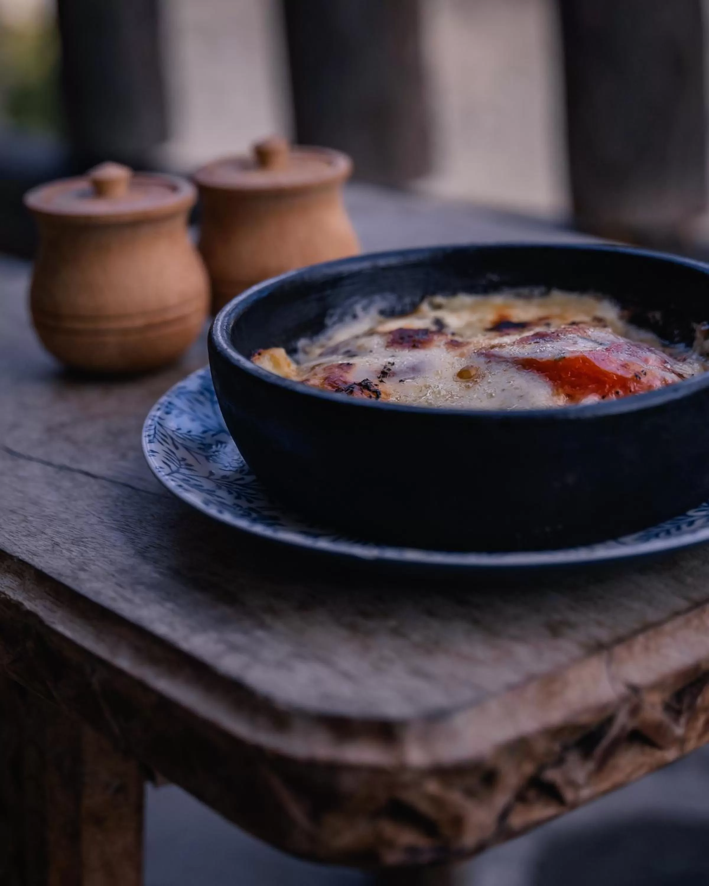 Hotel Old House Mestia