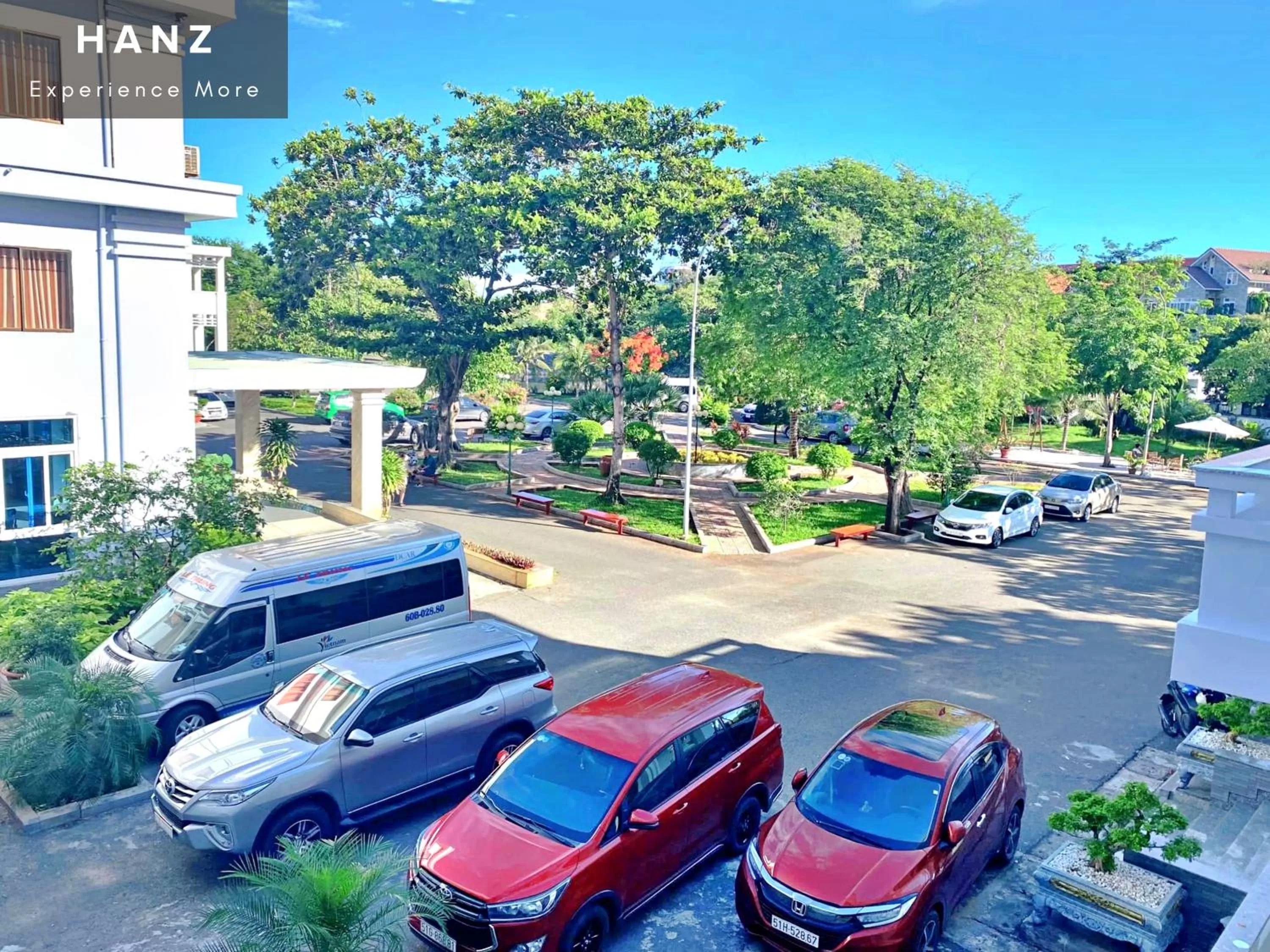 Bo Xay Dung Vung Tau