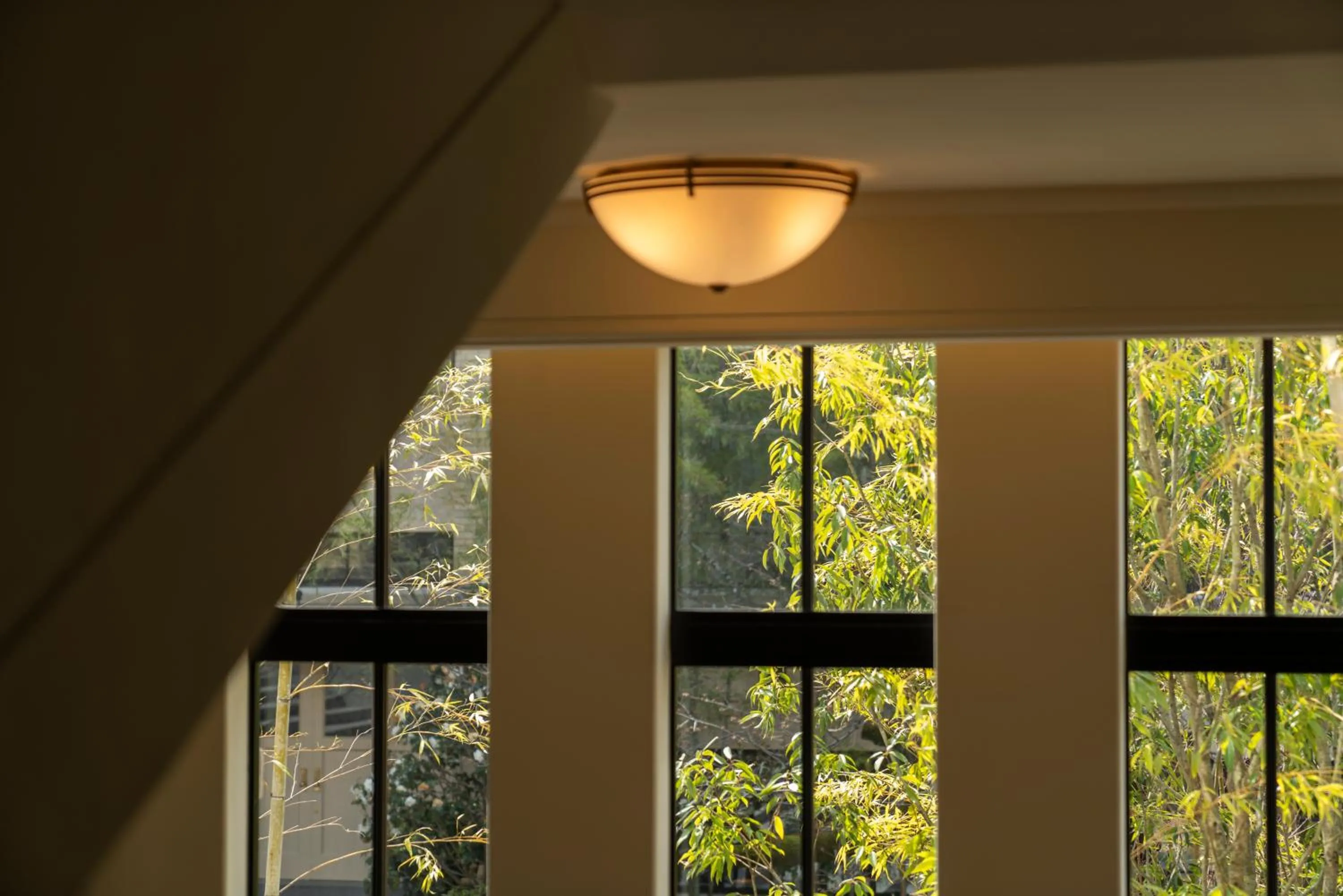 Decorative detail in The Hotel Seiryu Kyoto Kiyomizu - a member of the Leading Hotels of the World-